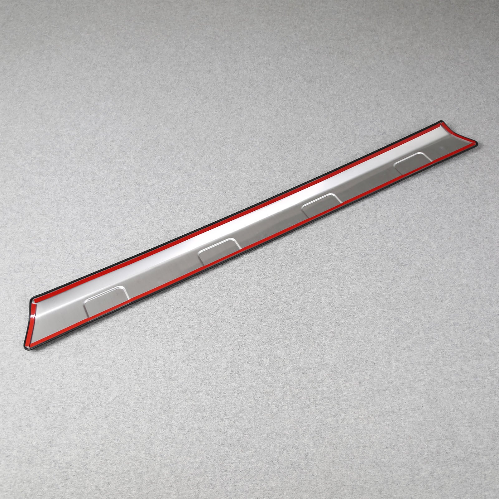 Fit for Subaru New Forester 2025 2026 Front Grill Bumper Protector Guard Cover Trim