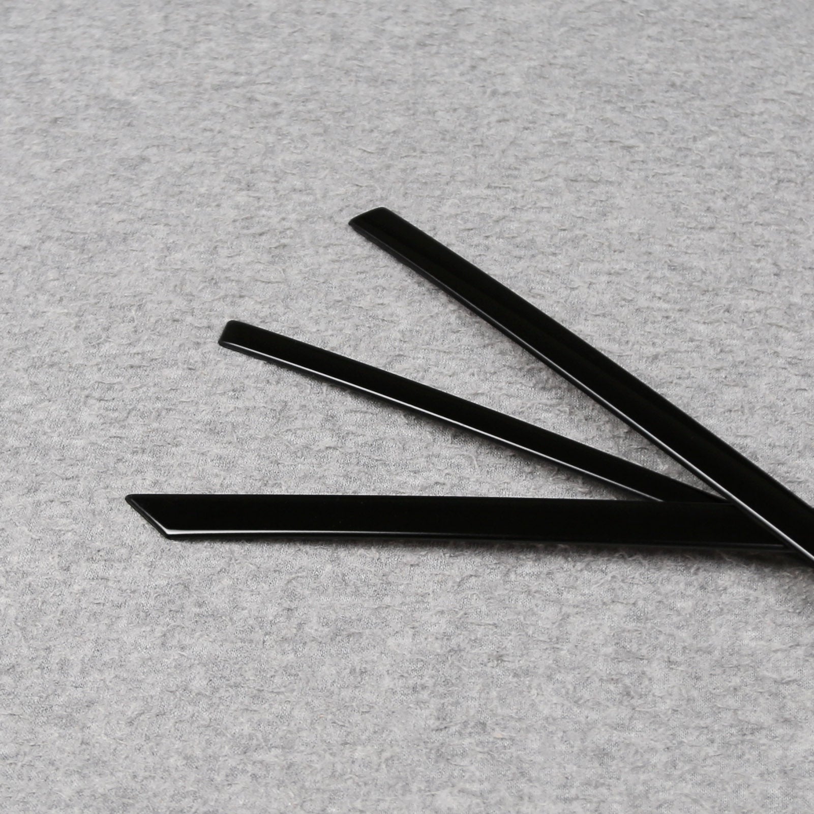 Fit for Subaru New Forester 2025 Window Pillar Molding Cover Trim Stainless Steel