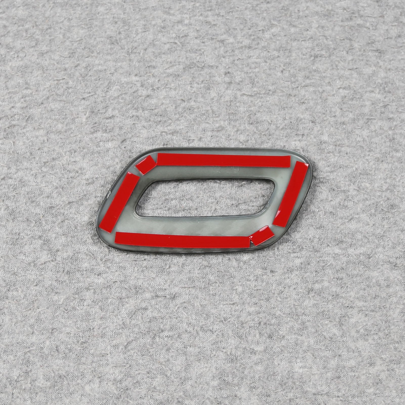 Fit for Honda New Pilot 2025 / Passport 2025 2026 Interior Seat Memory Button Frame Cover Trim