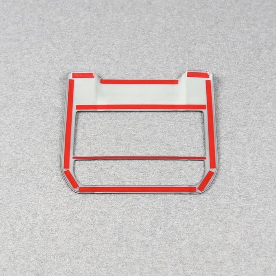 Fit For Toyota New RAV4 2026 Front Reading Light Ceilling Map Frame Trim