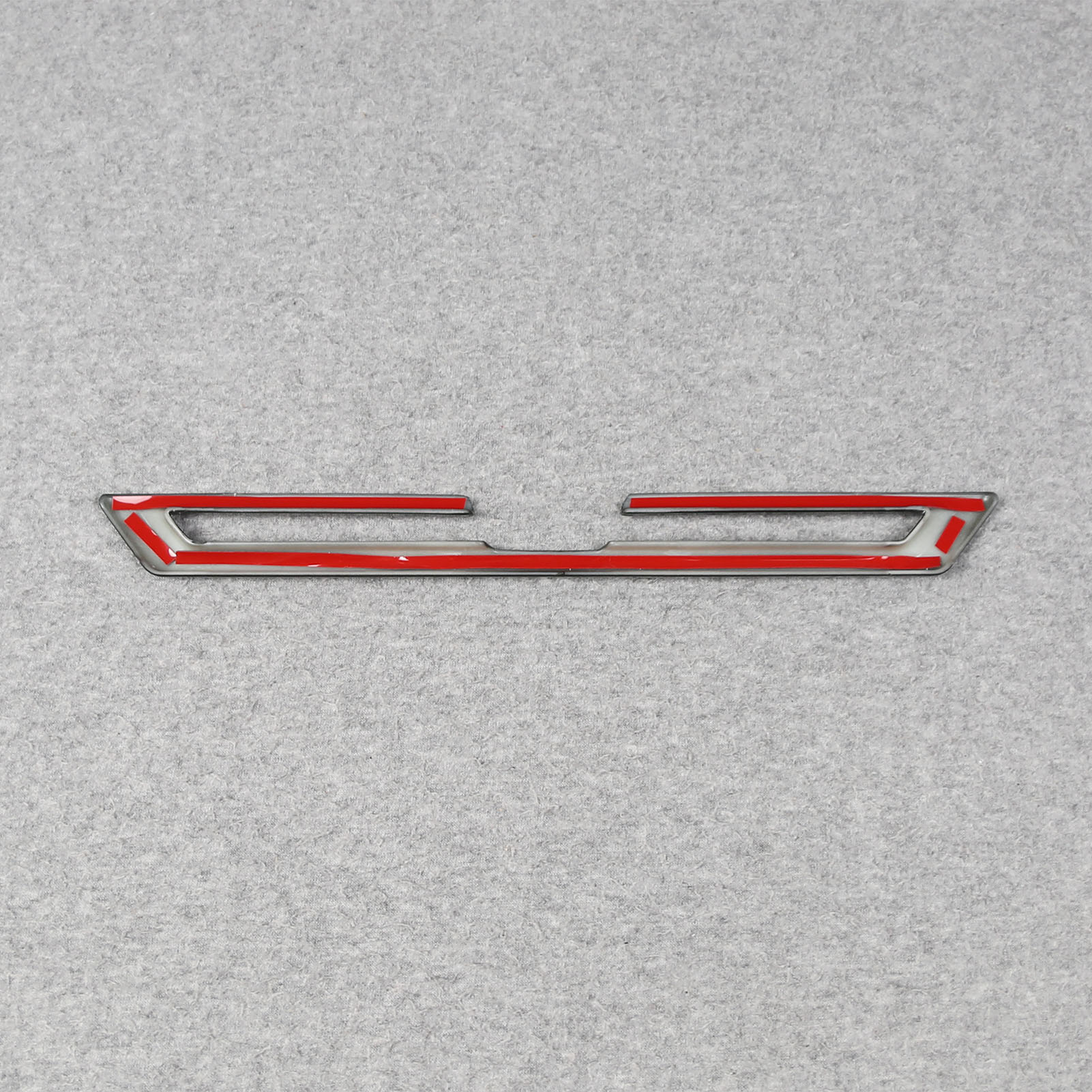 Fit for Lexus New TX TX350 2024 2025 2026 Interior Front Center Control Air Condition Vent Cover Trim