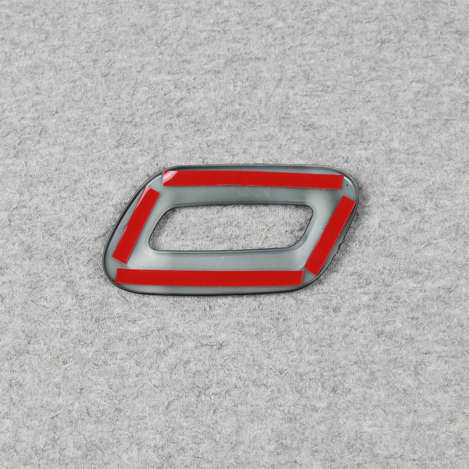 Fit for Honda New Pilot 2025 / Passport 2025 2026 Interior Seat Memory Button Frame Cover Trim