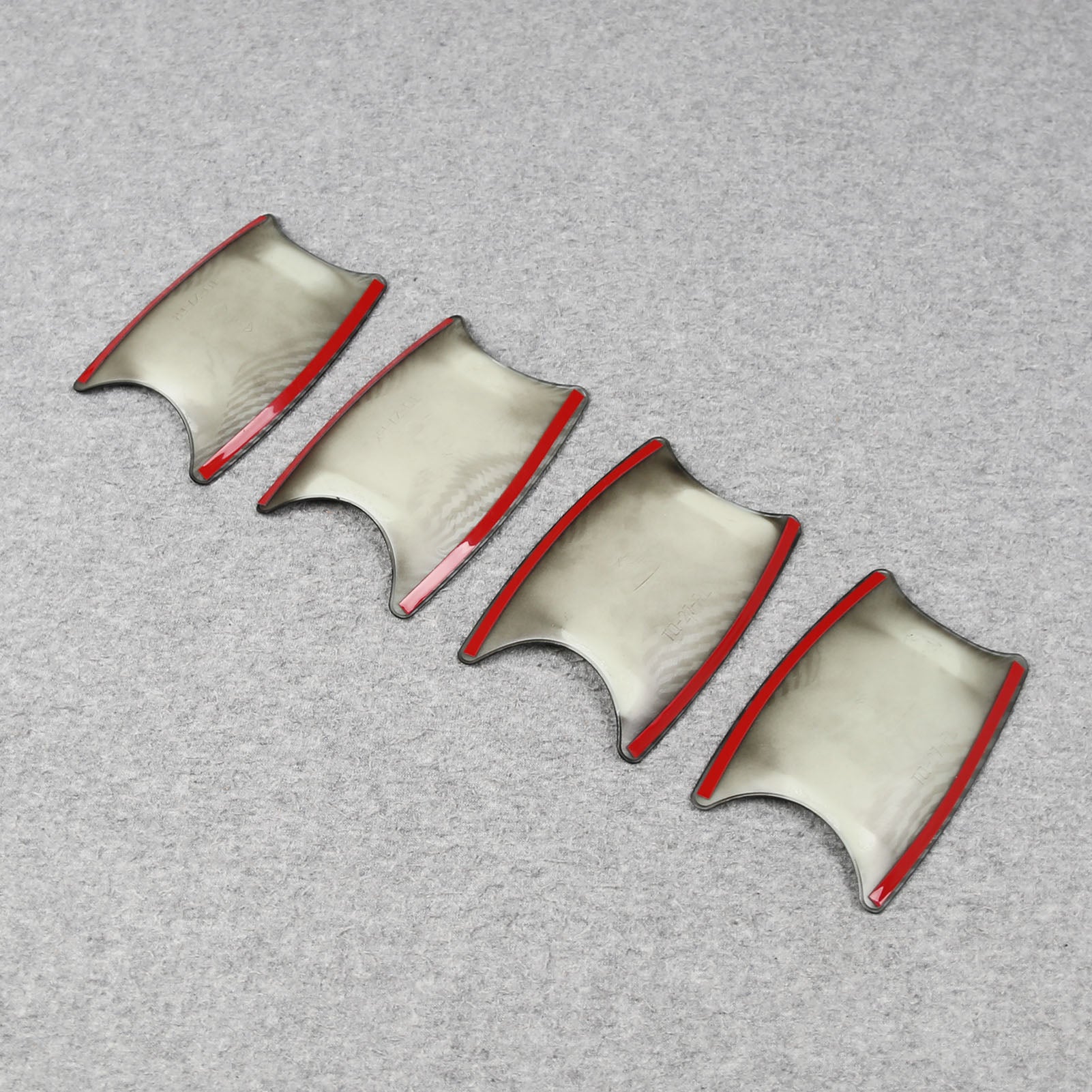 Fit for Nissan New Kicks 2025 Door Bowl Handle Cover Trims