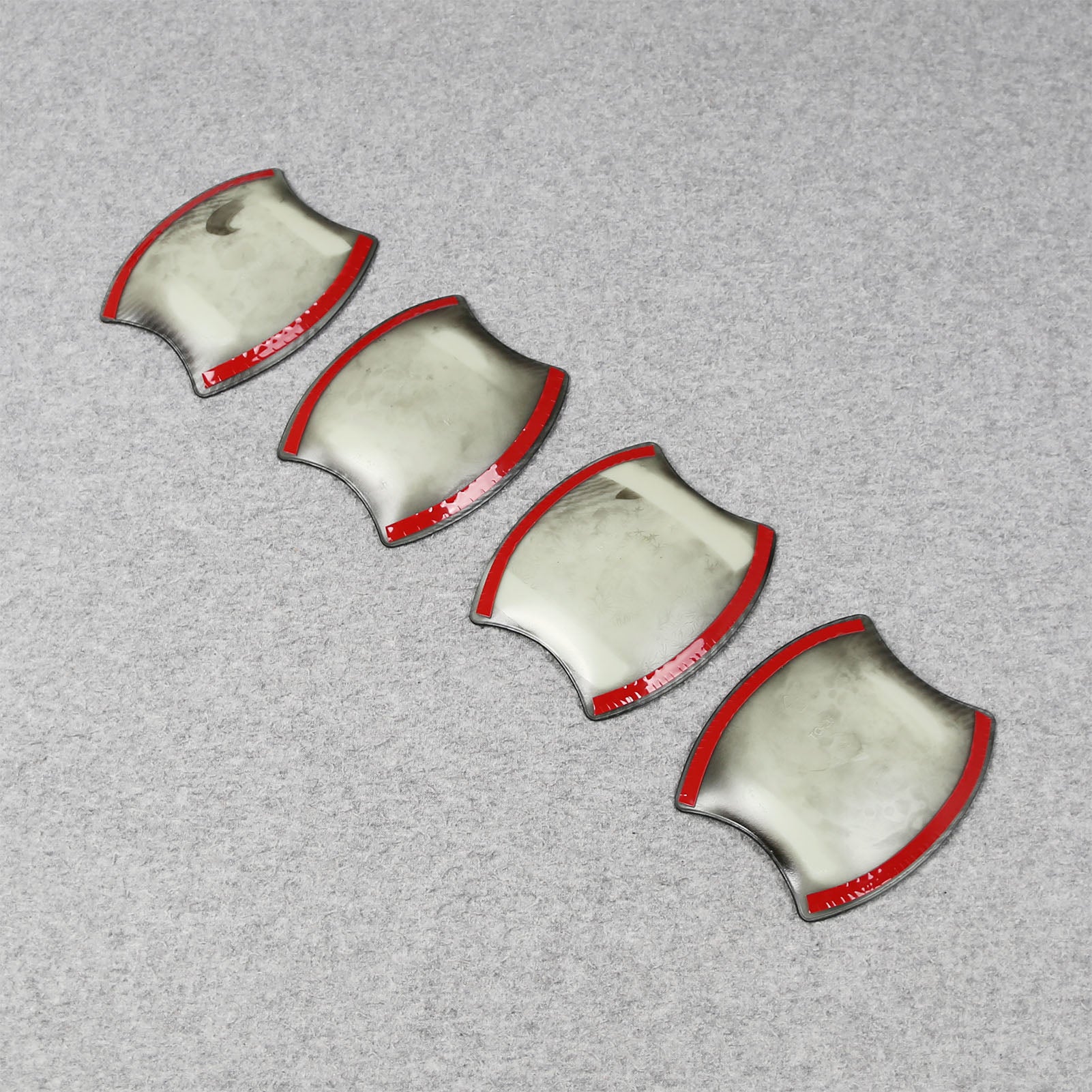 Fit for Honda New Pilot 2025 / Passport 2025 2026 Door Bowl Handle Cover Trims