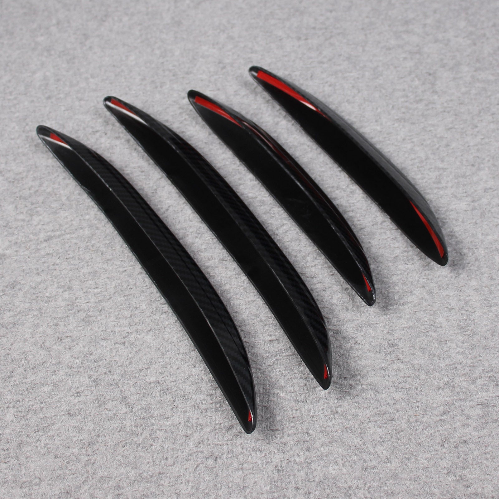 Fit for Mercedes-Benz GLC GLC300 X254 2023 2024 2025 2026 Front Fog Light Grill Mesh Cover Trims