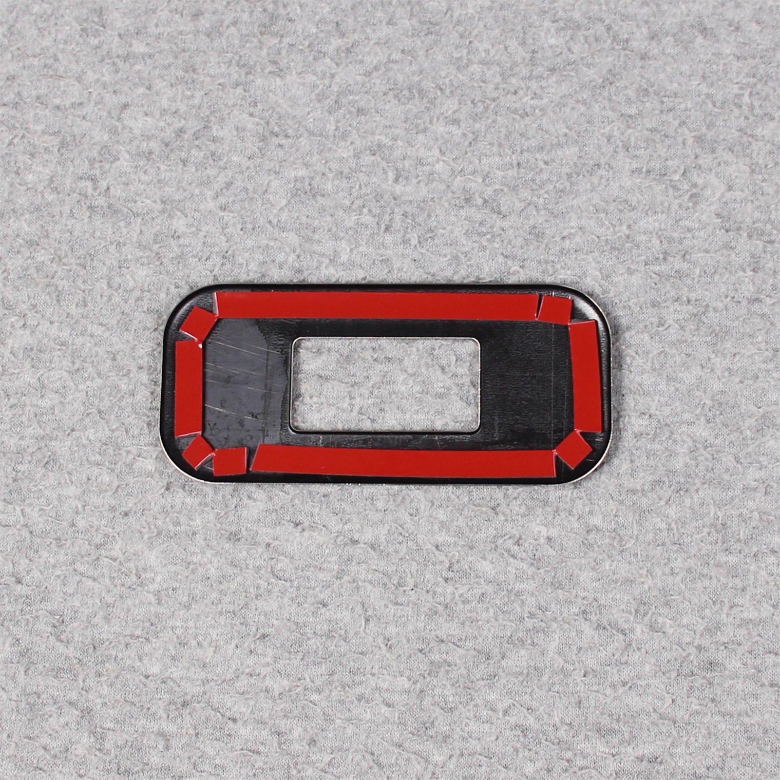 Fit for Toyota New Grand Highlander 2024 2025 2026 / Lexus TX TX350/500h/550h+ 2024 2025 2026 /Toyota Crown Signia 2025 2026 Rear Electric Tailgate Key Switch Button Cover Trim