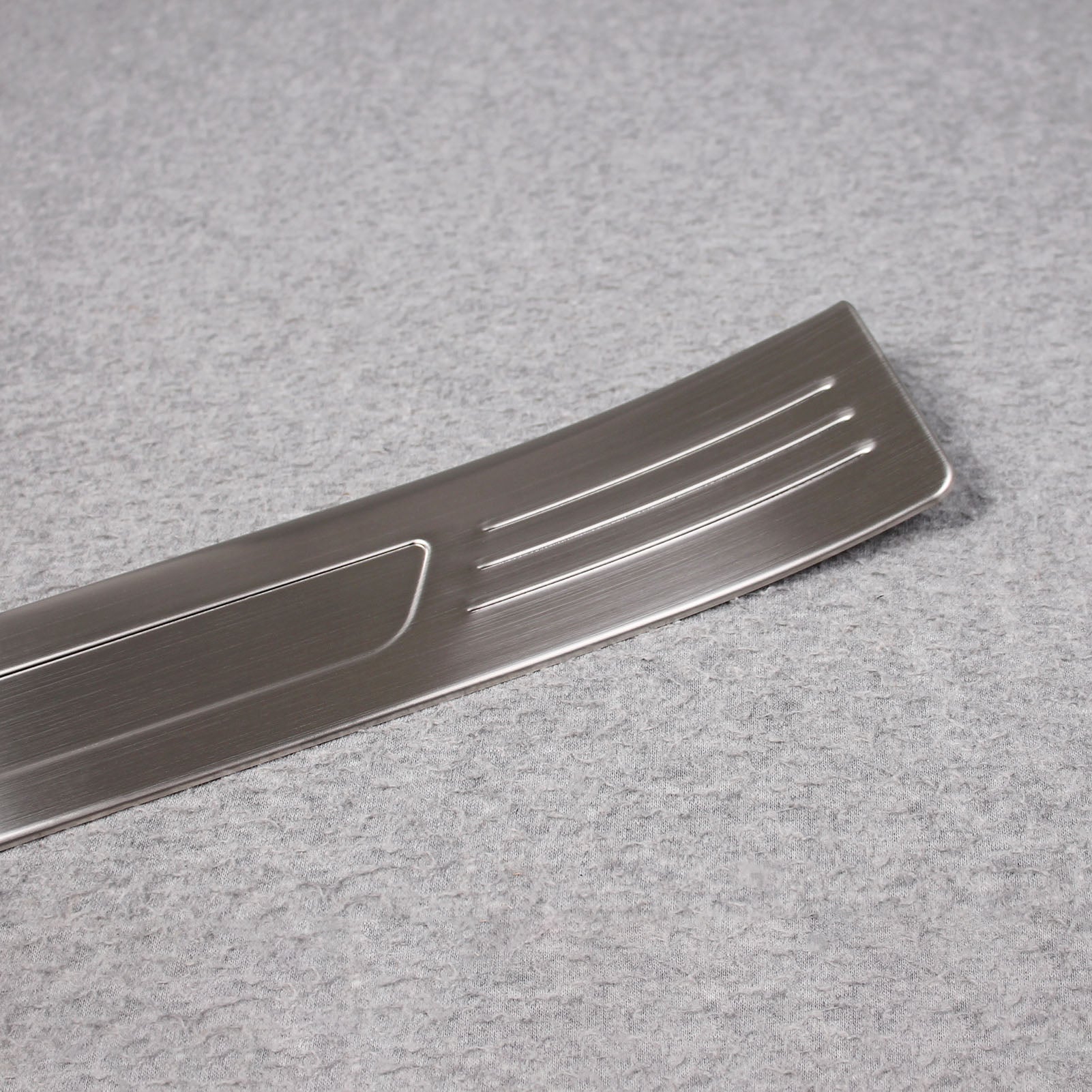 Fit for Toyota New Grand Highlander 2024 2025 2026 /Lexus TX TX350/500h/550h+ 2024 2025 2026 Outside Door Sill Scuff Plate Guard Cover Trim Stainless Steel