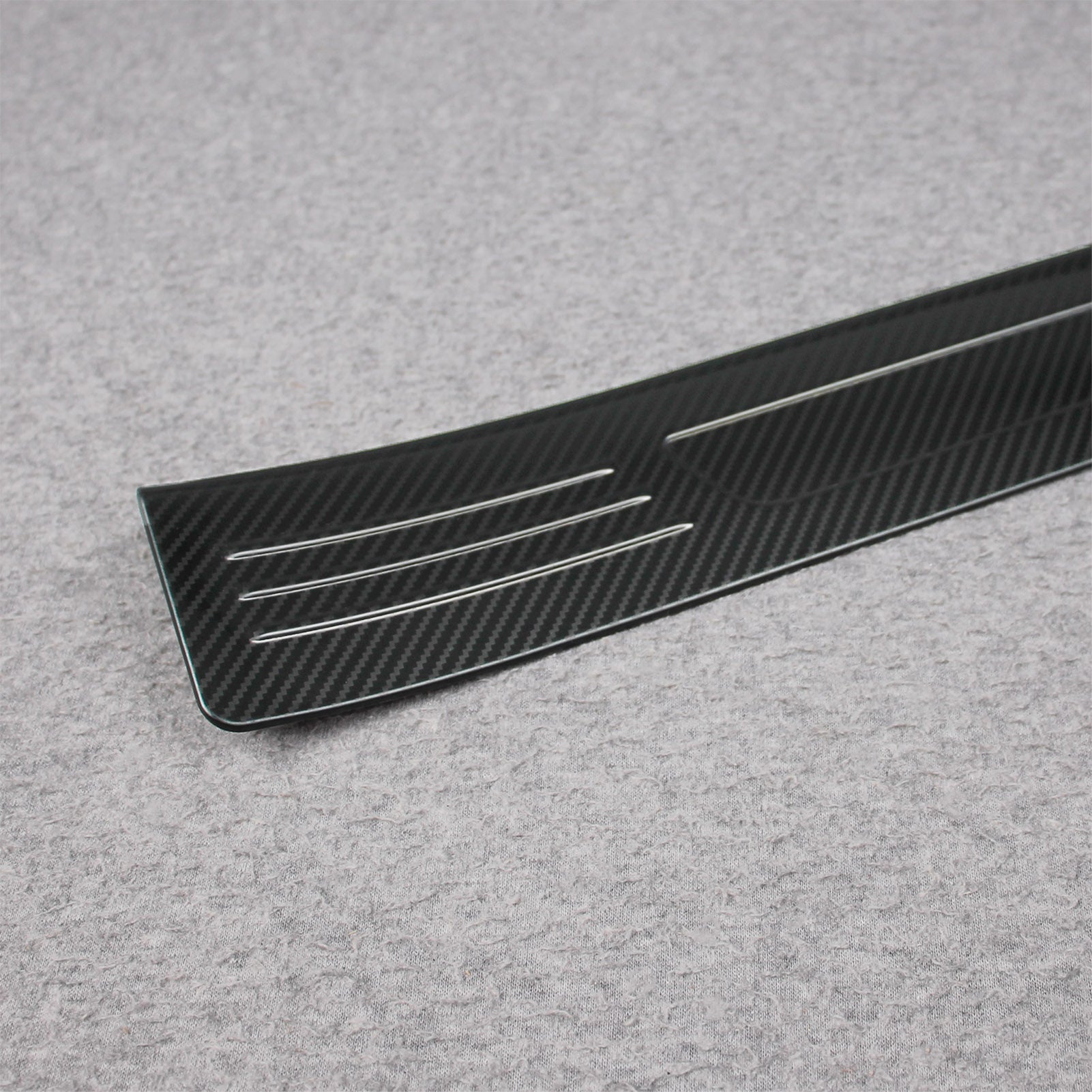 Fit for Toyota New Grand Highlander 2024 2025 2026 /Lexus TX TX350/500h/550h+ 2024 2025 2026 Outside Door Sill Scuff Plate Guard Cover Trim Stainless Steel