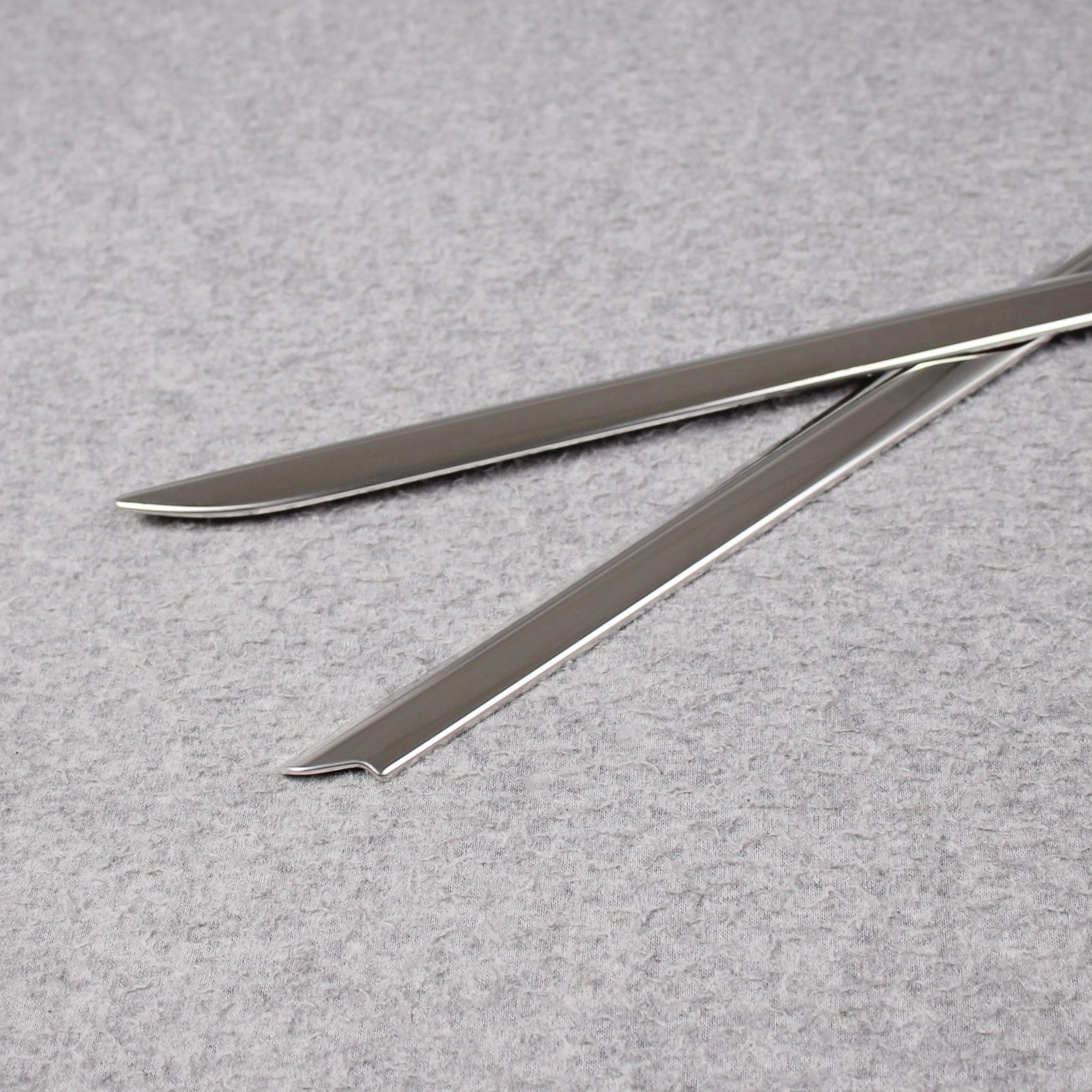 Lexus New GX 550 GX550 2024 2025 Lower Windows Frame Sill Molding Cover Trims Stainless Steel