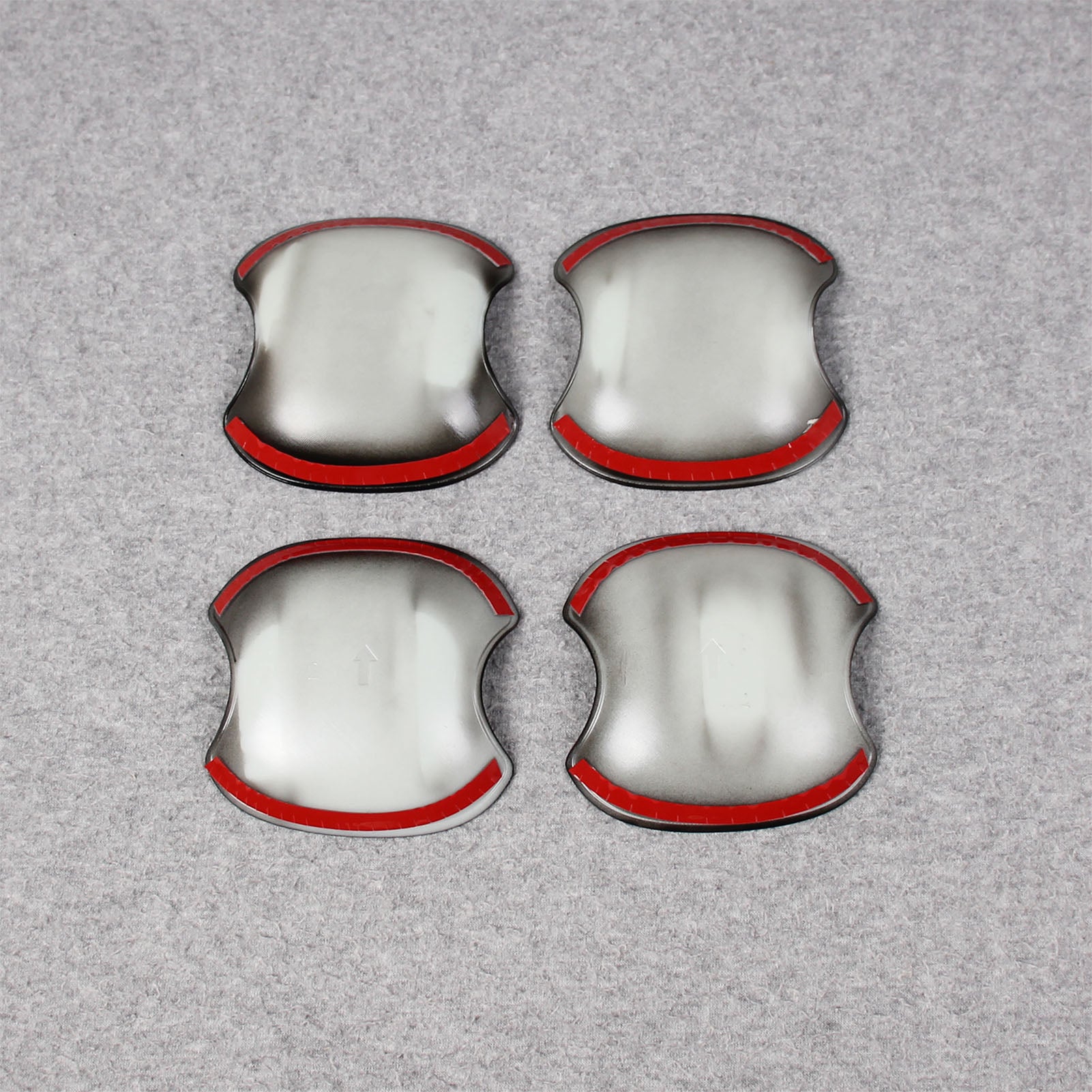 Fit for Toyota New Grand Highlander 2024 2025 2026 /Lexus TX TX350/500h/550h+ 2024 2025 2026 Door Bowl Handle Cover Trims