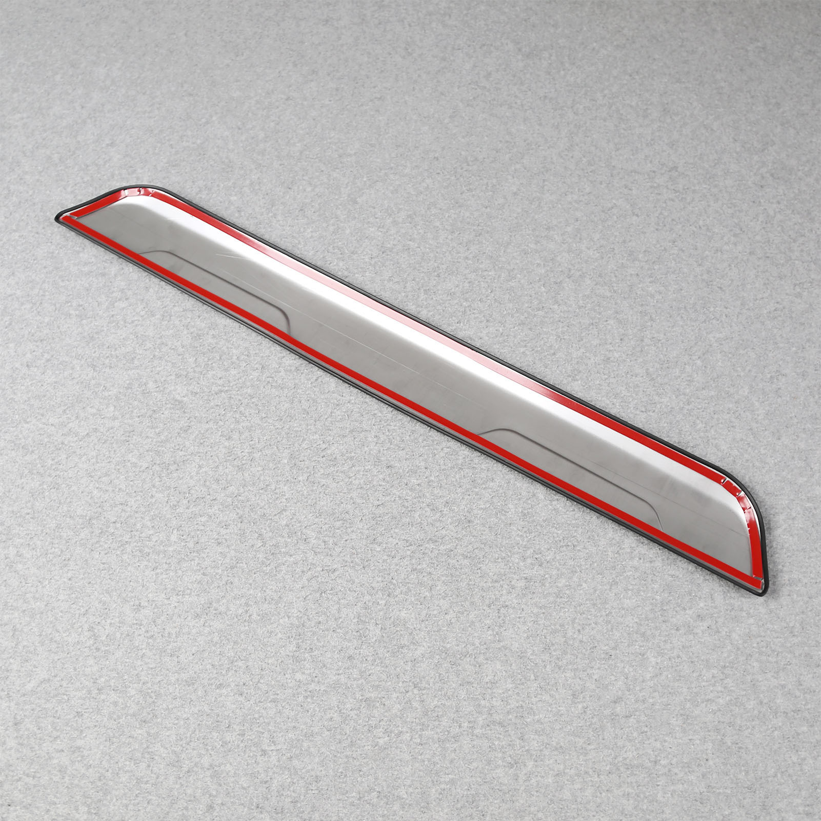 Fit for Subaru New Forester 2025 2026 Rear Bumper Protector Guard Cover Trim