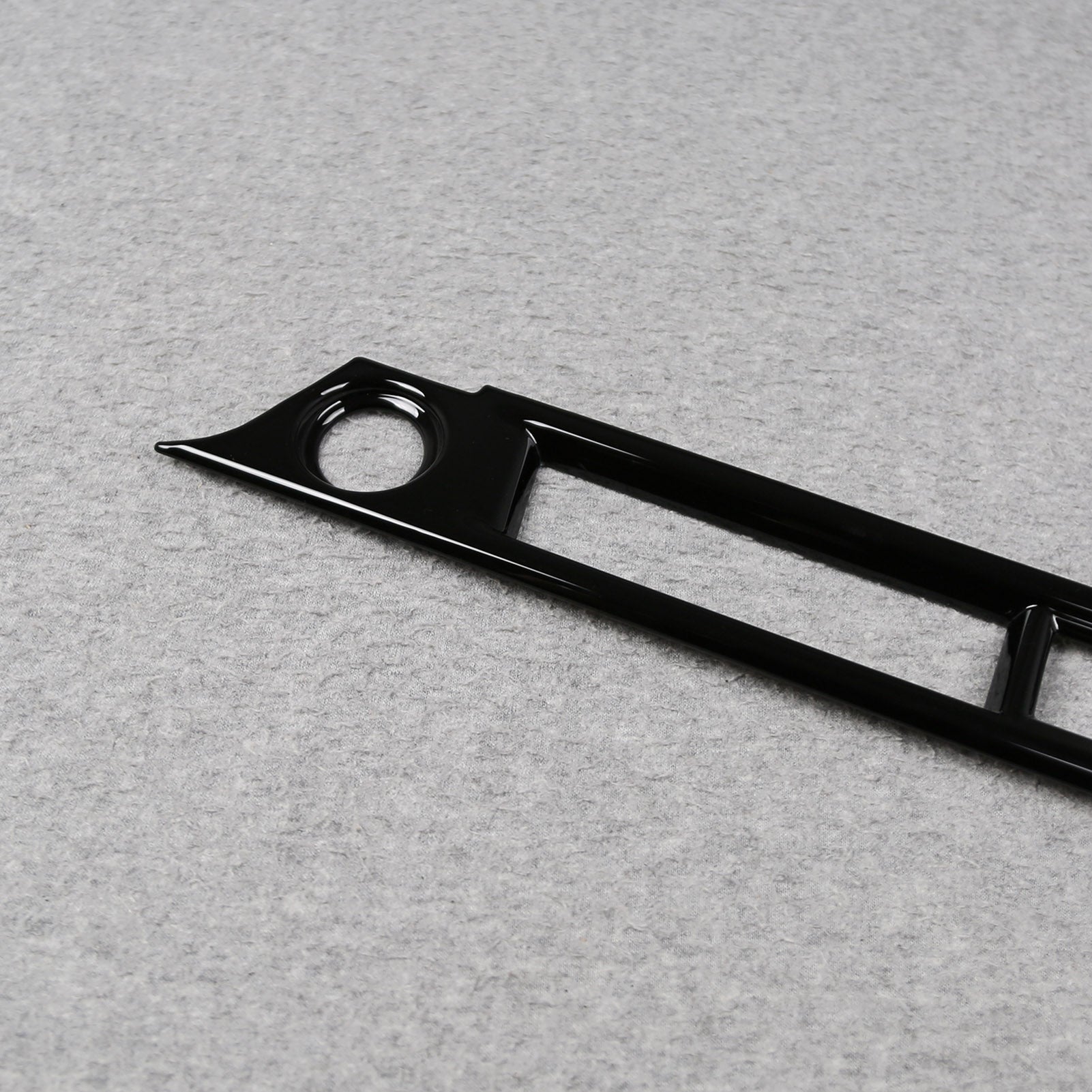 Fit for Honda New Pilot 2025 / Passport 2025 2026 Interior Front Center Control Air Condition Vent Cover Trim