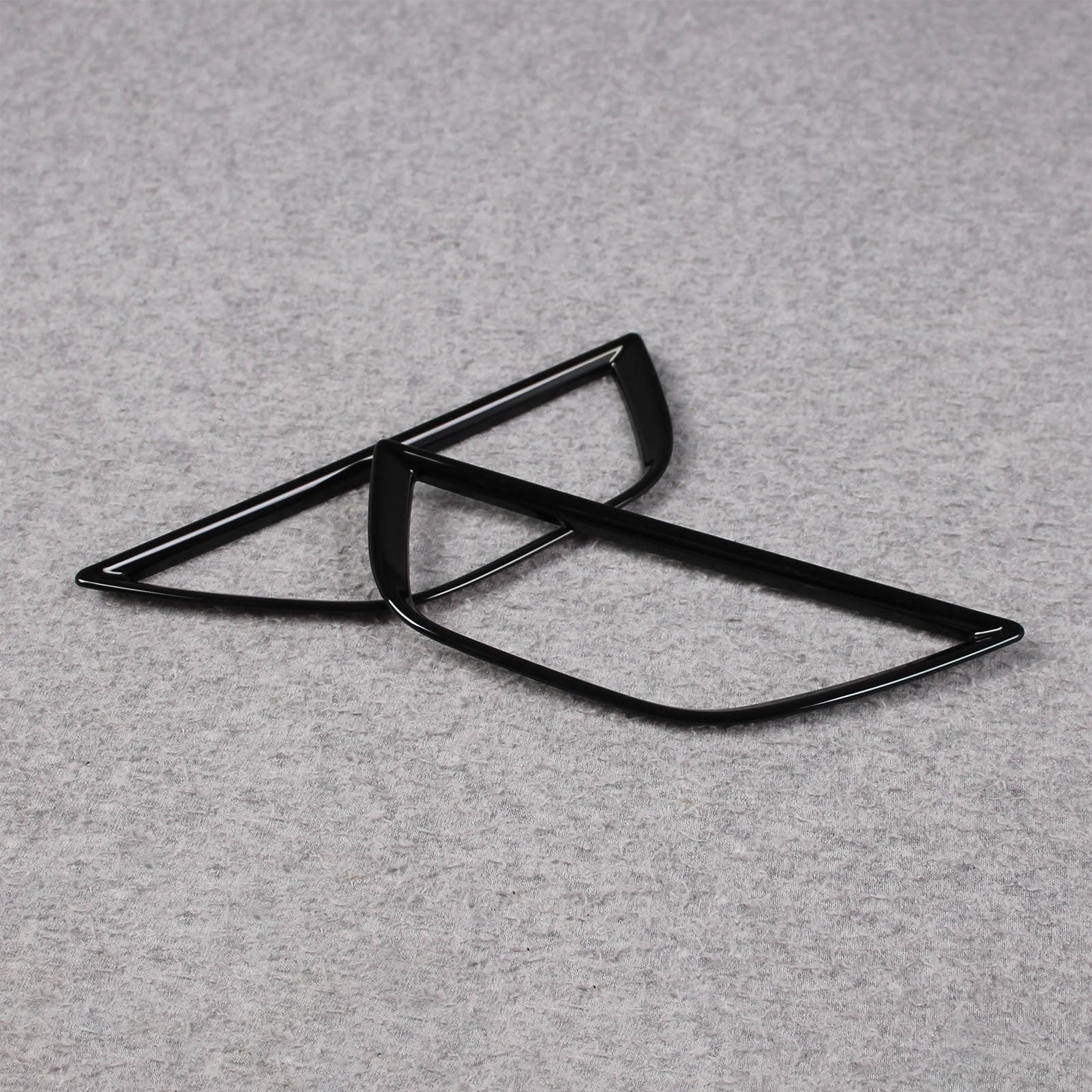 Fit for Subaru New Crosstrek/Impreza 2024 2025 Interior Door Handle Bowl Cover Trims