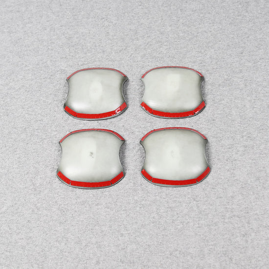 Fit for Toyota New RAV4 2026 Door Handle Bowl Cover Trims