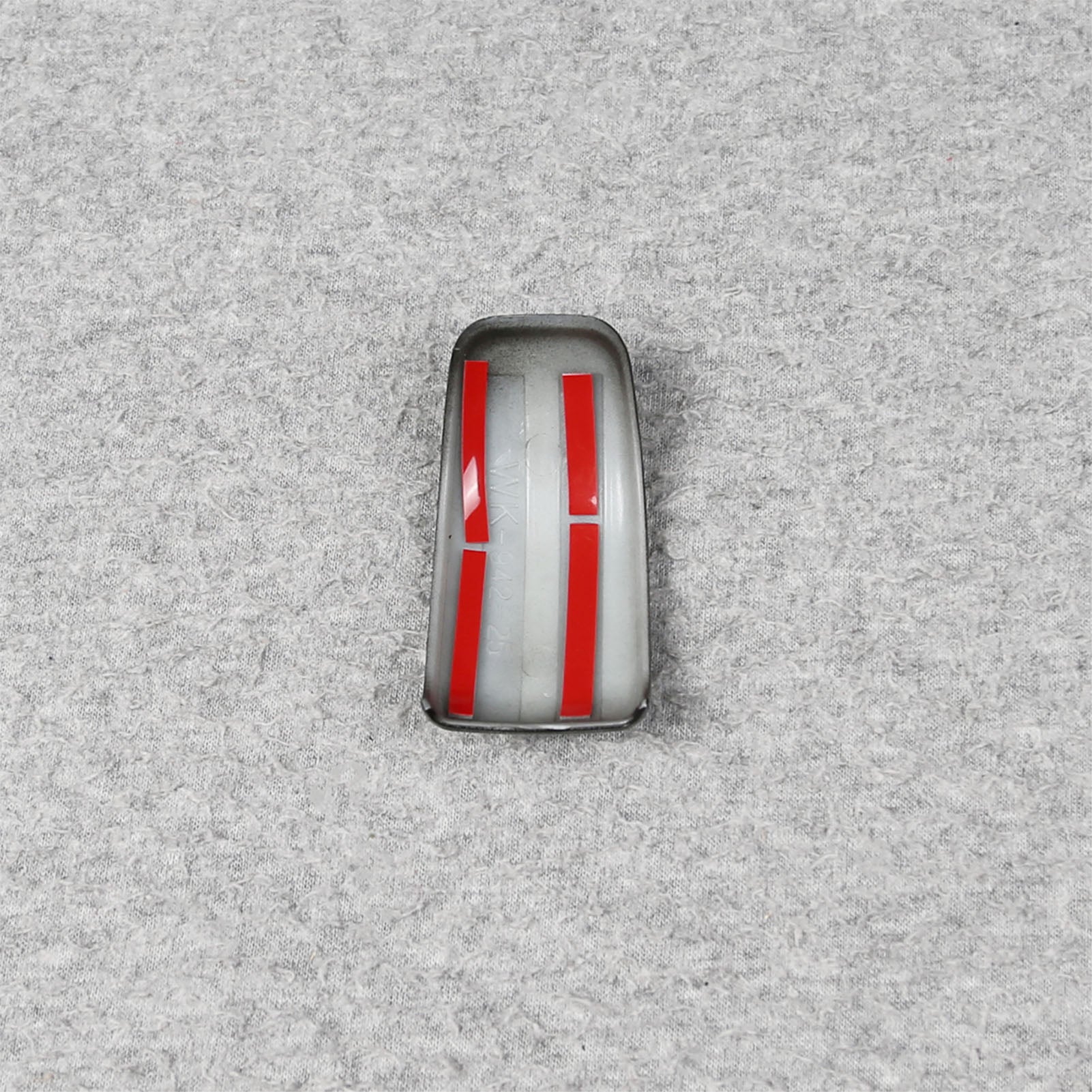 Fit for Subaru New Forester 2025 Front Center Console Shift Knob Cover Trim