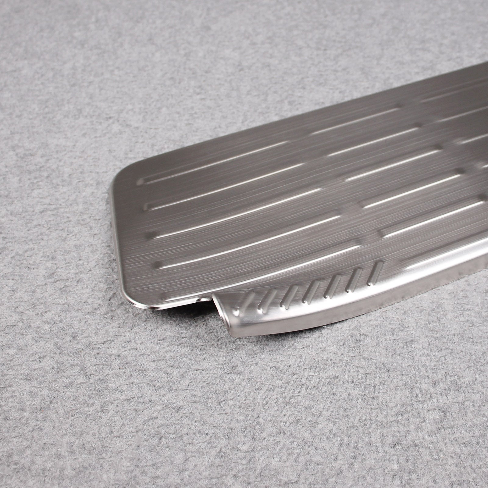 Fit for Toyota Grand Highlander/Lexus TX TX350/500h/550h+ 2024 2025 2026 Inside Door Sill Scuff Plate Guard Cover Trim Stainless Steel