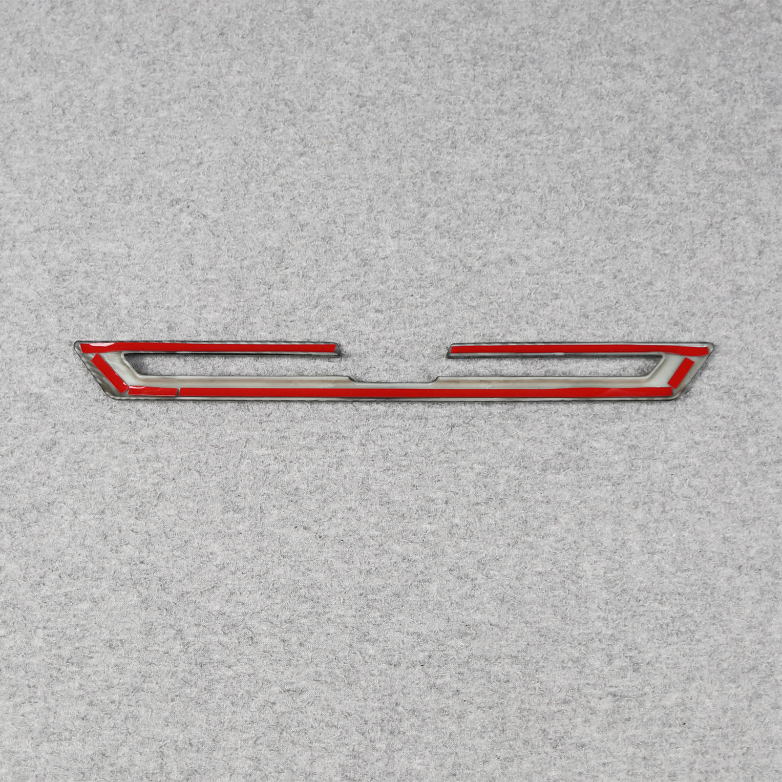 Fit for Lexus New TX TX350 2024 2025 2026 Interior Front Center Control Air Condition Vent Cover Trim