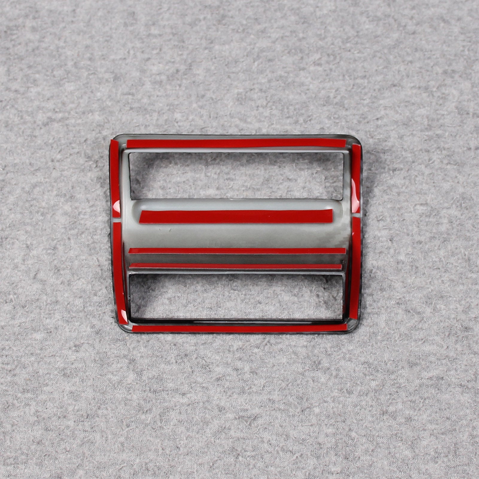 Fit for Toyota New Land Cruiser LC250 2024 2025 2026 Headlight Lamp Switch Control Odometer Button Cover Trims