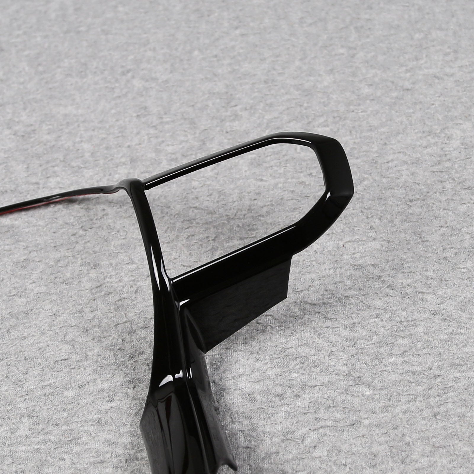 Fit for Chevrolet Chevy New Colorado 2024 2025 Wheel Steering Trim Panel Cover Trims