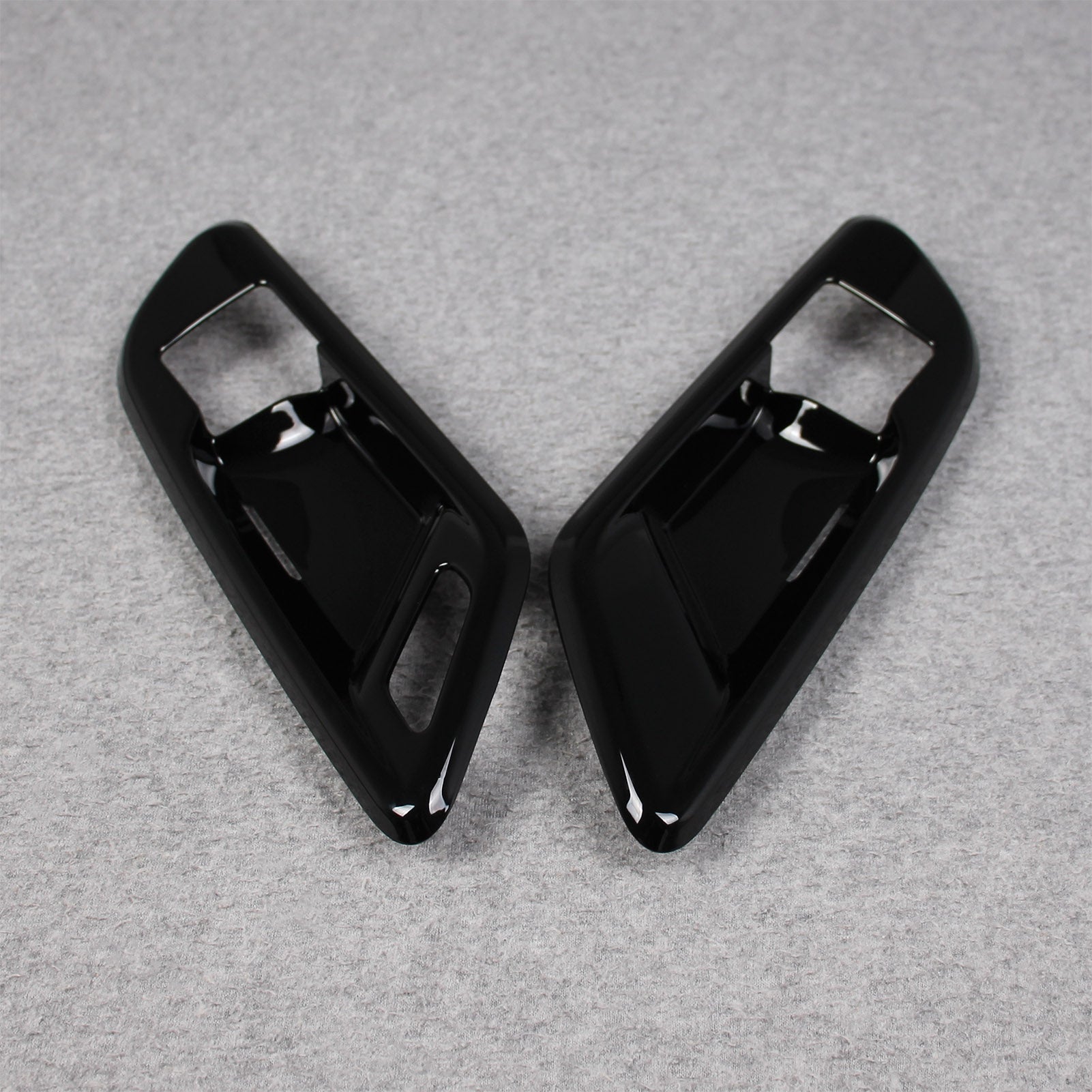 Fit for Toyota Crown 2023 2024Interior Door Handle Bowl Cover Trims