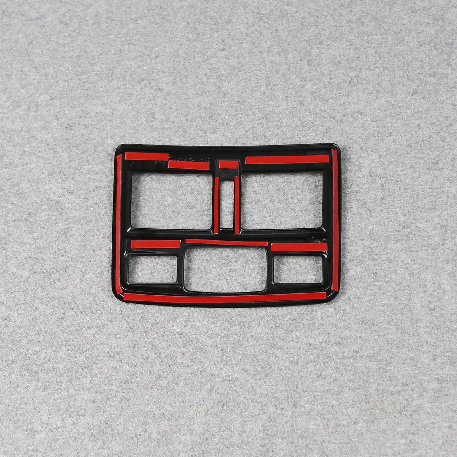 Fit for Subaru New Forester 2025 Interior Rear Seat Air Condition Vent Outlet Cover Trim