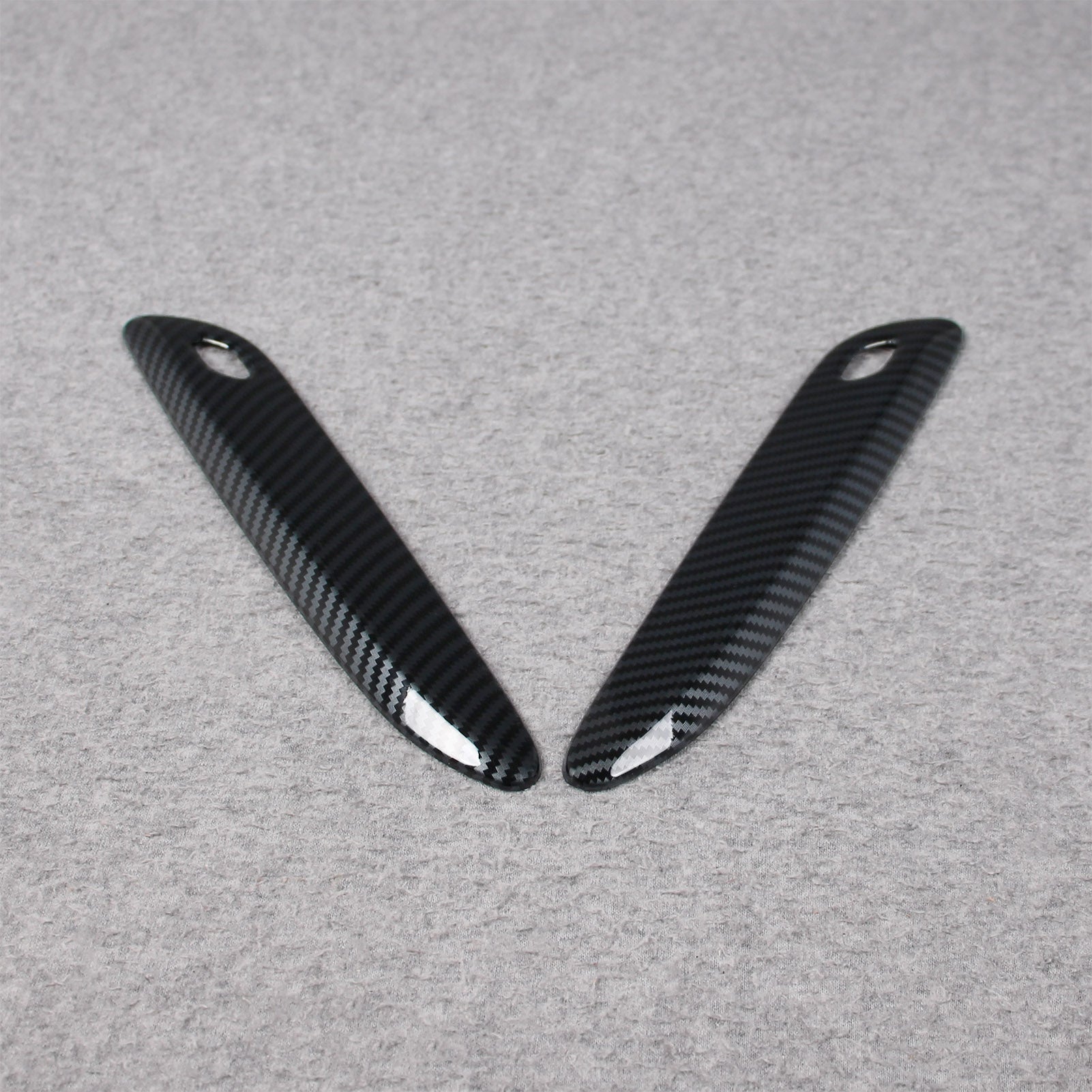 Fit for Mercedes-Benz E-Class W214 E200 E300 E450 2023 2024 2025 Door Handle Cover Trims