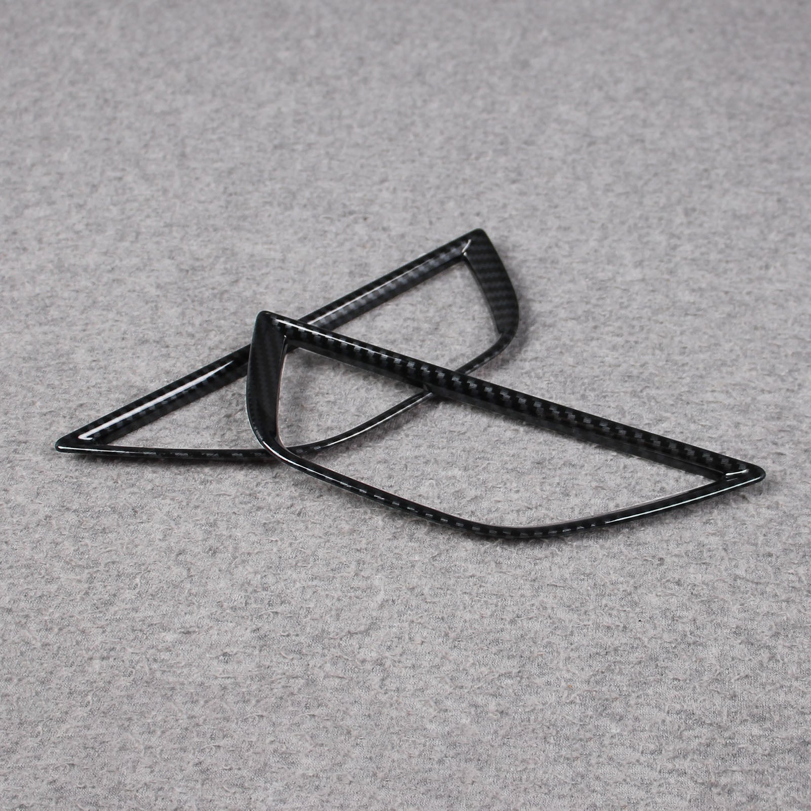 Fit for Subaru New Crosstrek/Impreza 2024 2025 Interior Door Handle Bowl Cover Trims