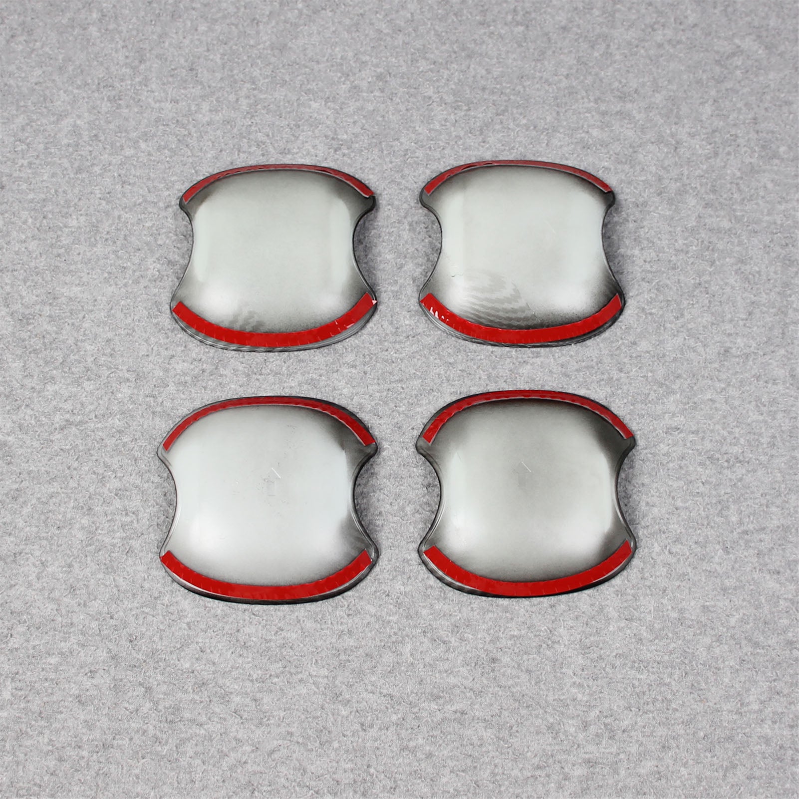 Fit for Toyota New Grand Highlander 2024 2025 2026 /Lexus TX TX350/500h/550h+ 2024 2025 2026 Door Bowl Handle Cover Trims