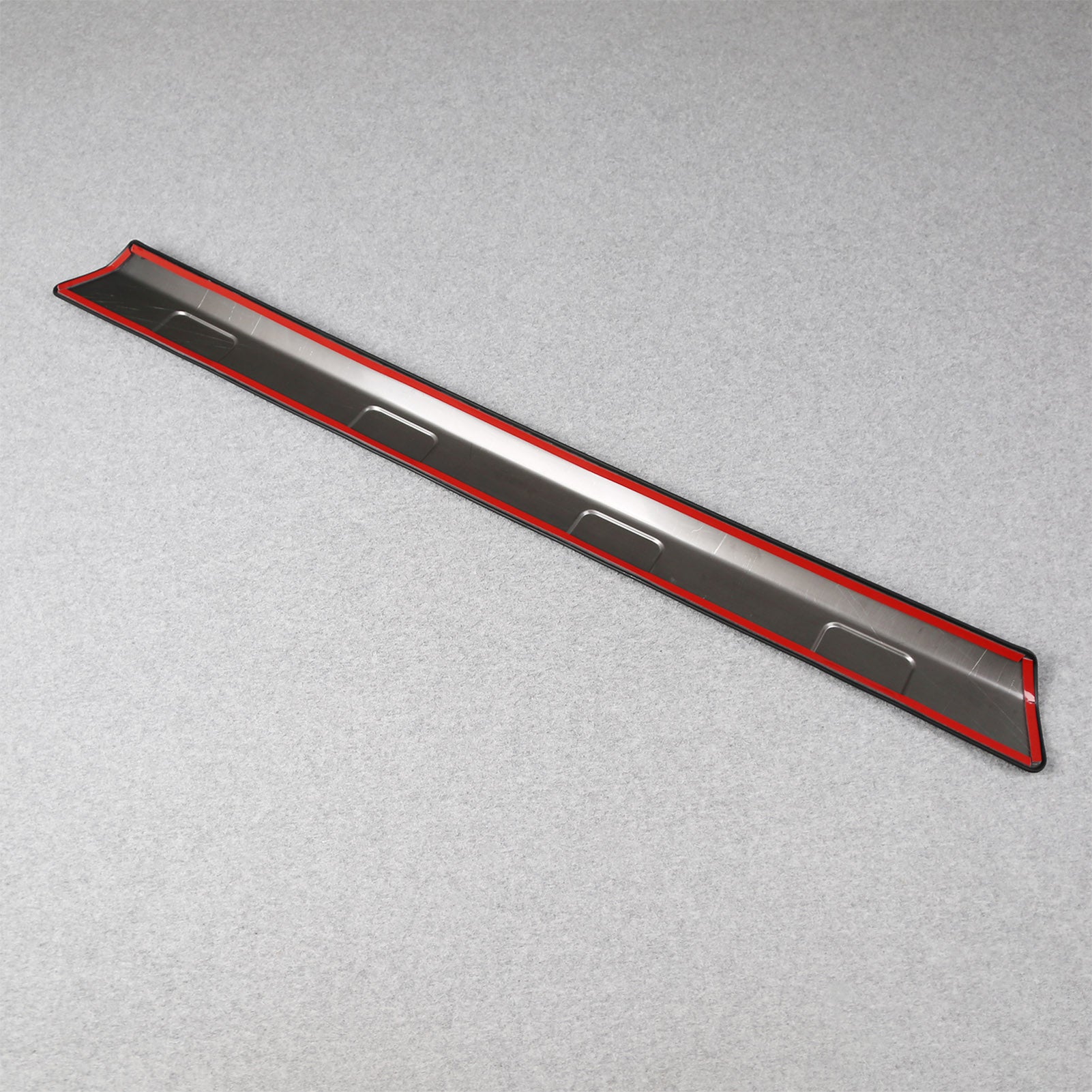 Fit for Subaru New Forester 2025 2026 Front Grill Bumper Protector Guard Cover Trim