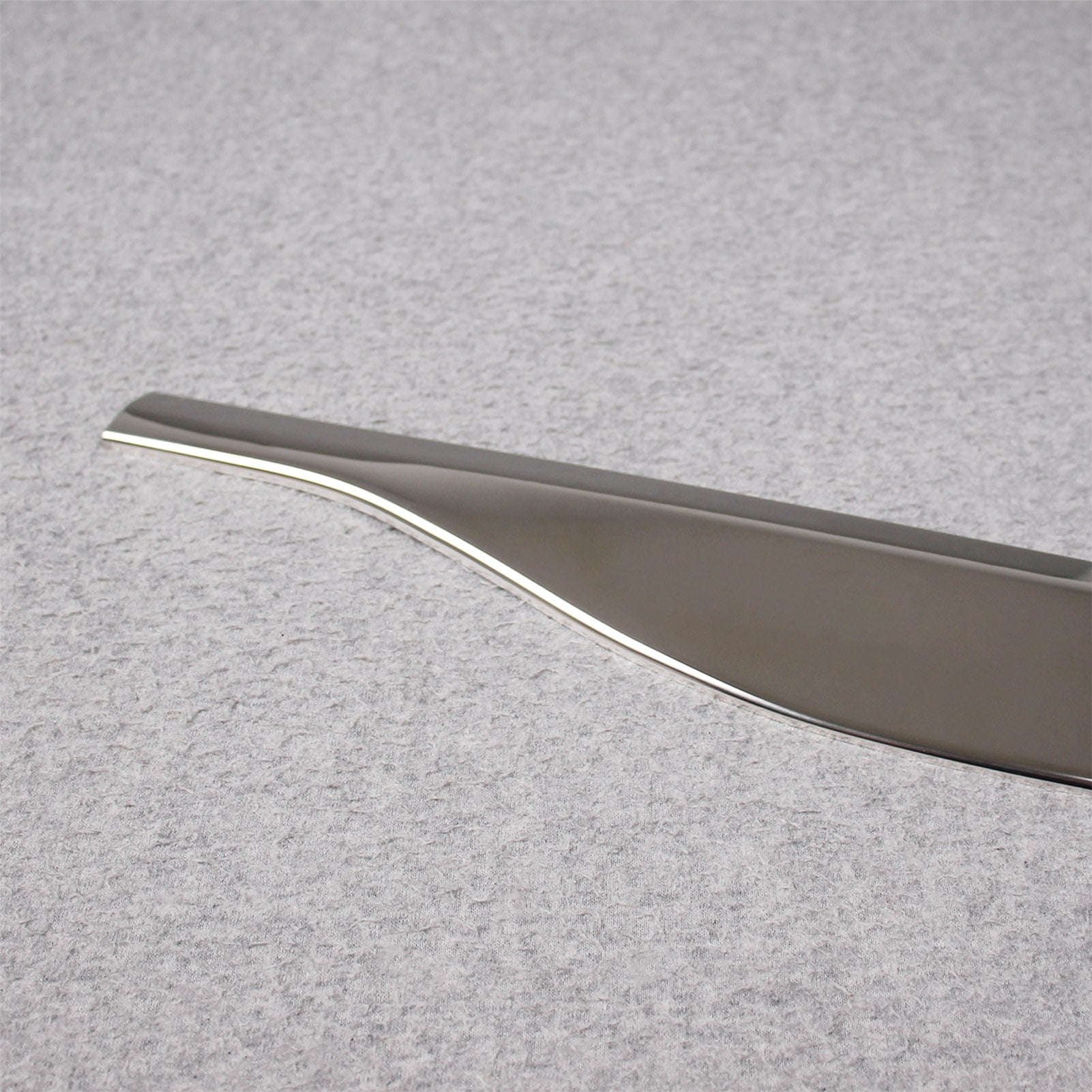 Fit for Toyota New Grand Highlander 2024 2025 2026 Door Body Side Skirt Molding Cover Trims