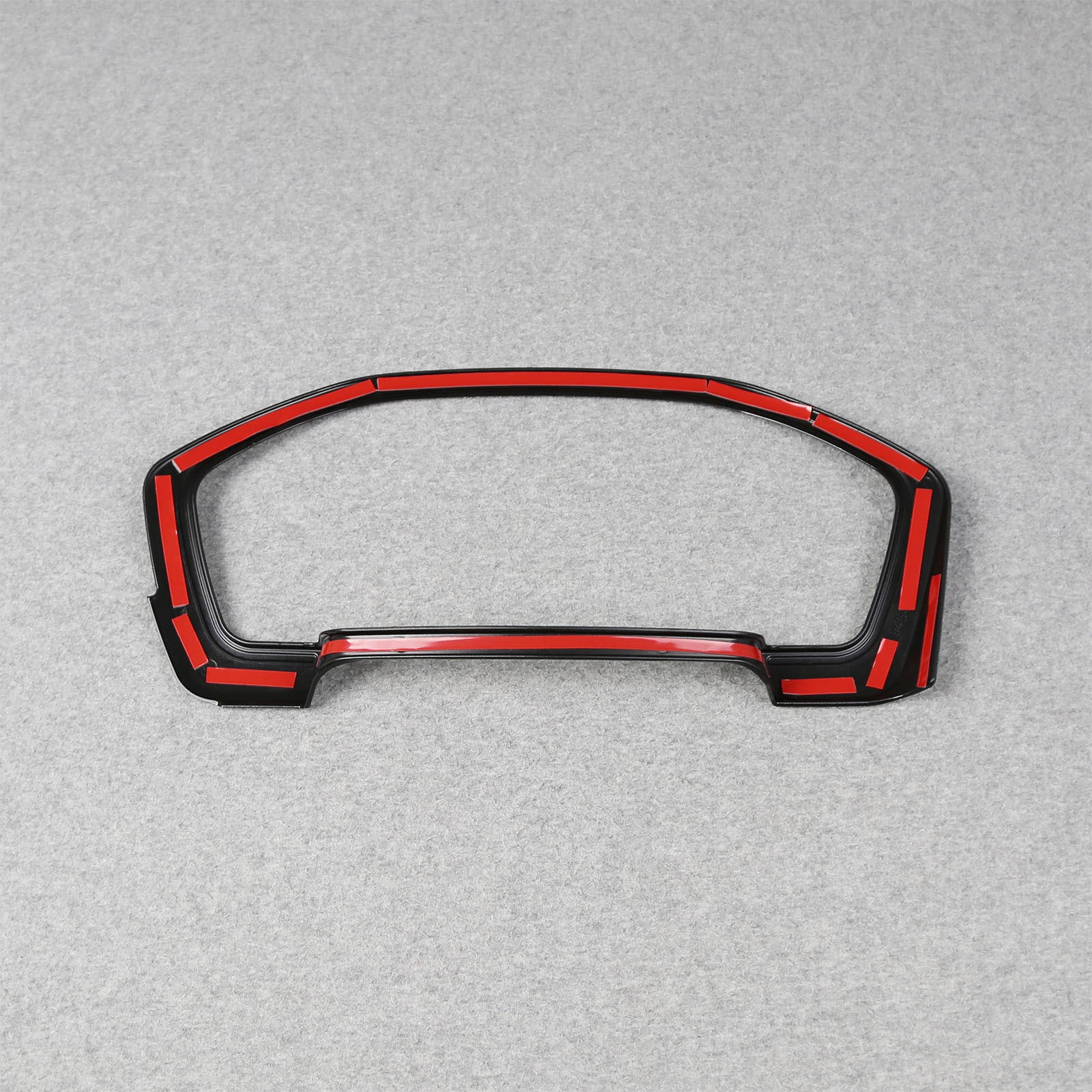 Fit for Honda New Pilot 2025 / Passport 2025 2026 Interior Dashboard Cover Instrument Panel Trim