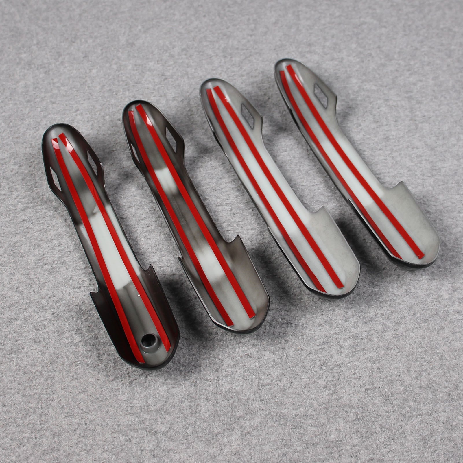 Fit for Toyota Crown 2023 2024 2025 2026 Door Handle Cover Trim Trims