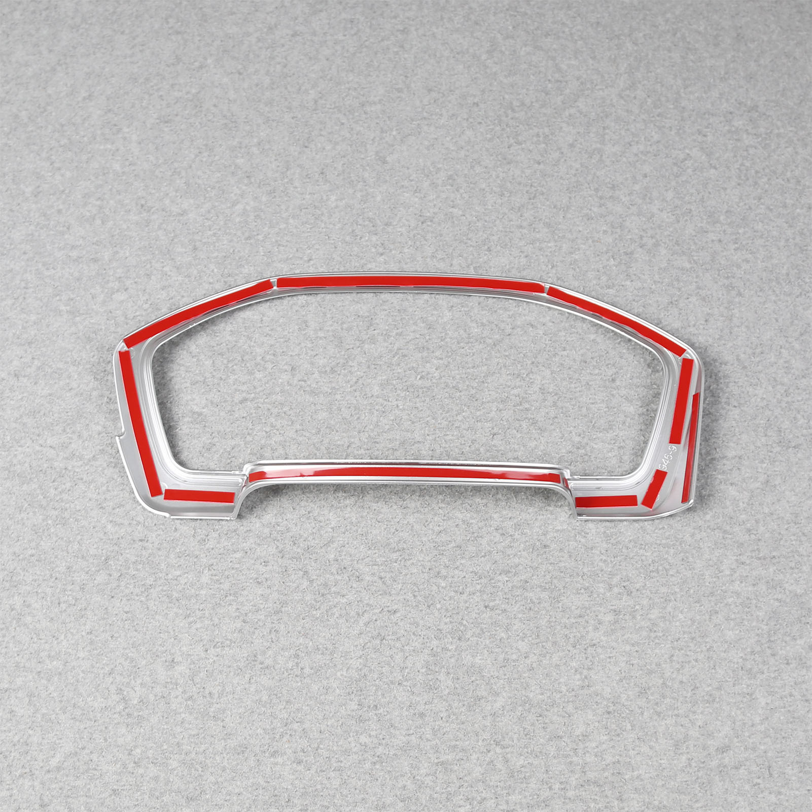 Fit for Honda New Pilot 2025 / Passport 2025 2026 Interior Dashboard Cover Instrument Panel Trim