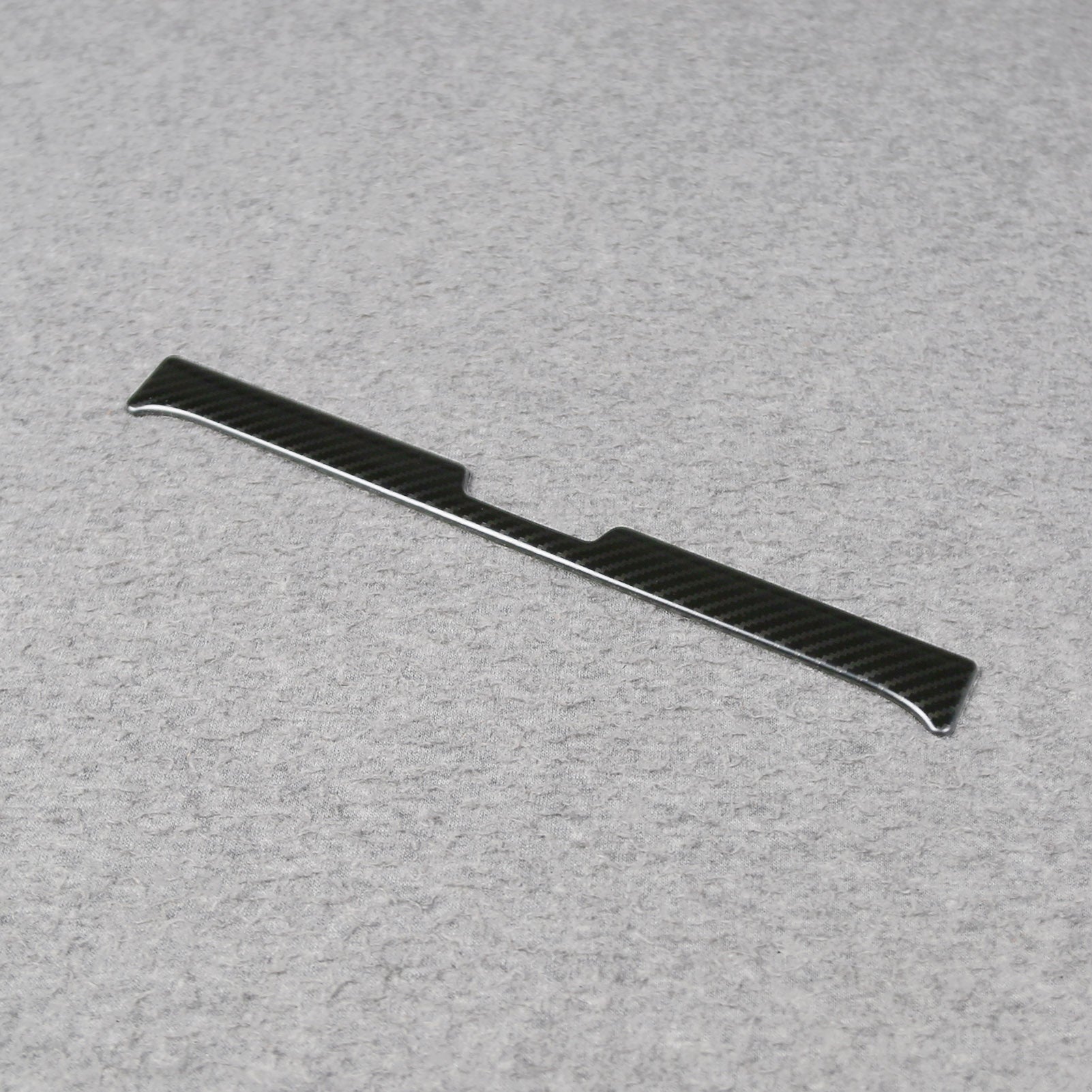 Fit for Honda New Pilot 2025 Rear Inside Bumper Sill Plate Guard Cover Trim Stainless Steel