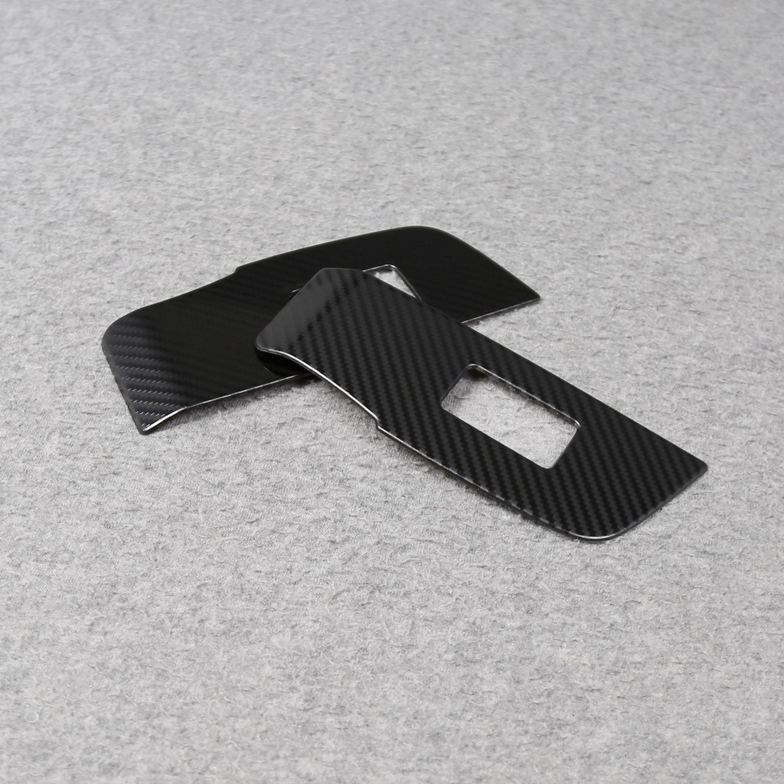 Fit for Mazda New CX-70 2025 2026 Interior Window Switch Console Panel Trims