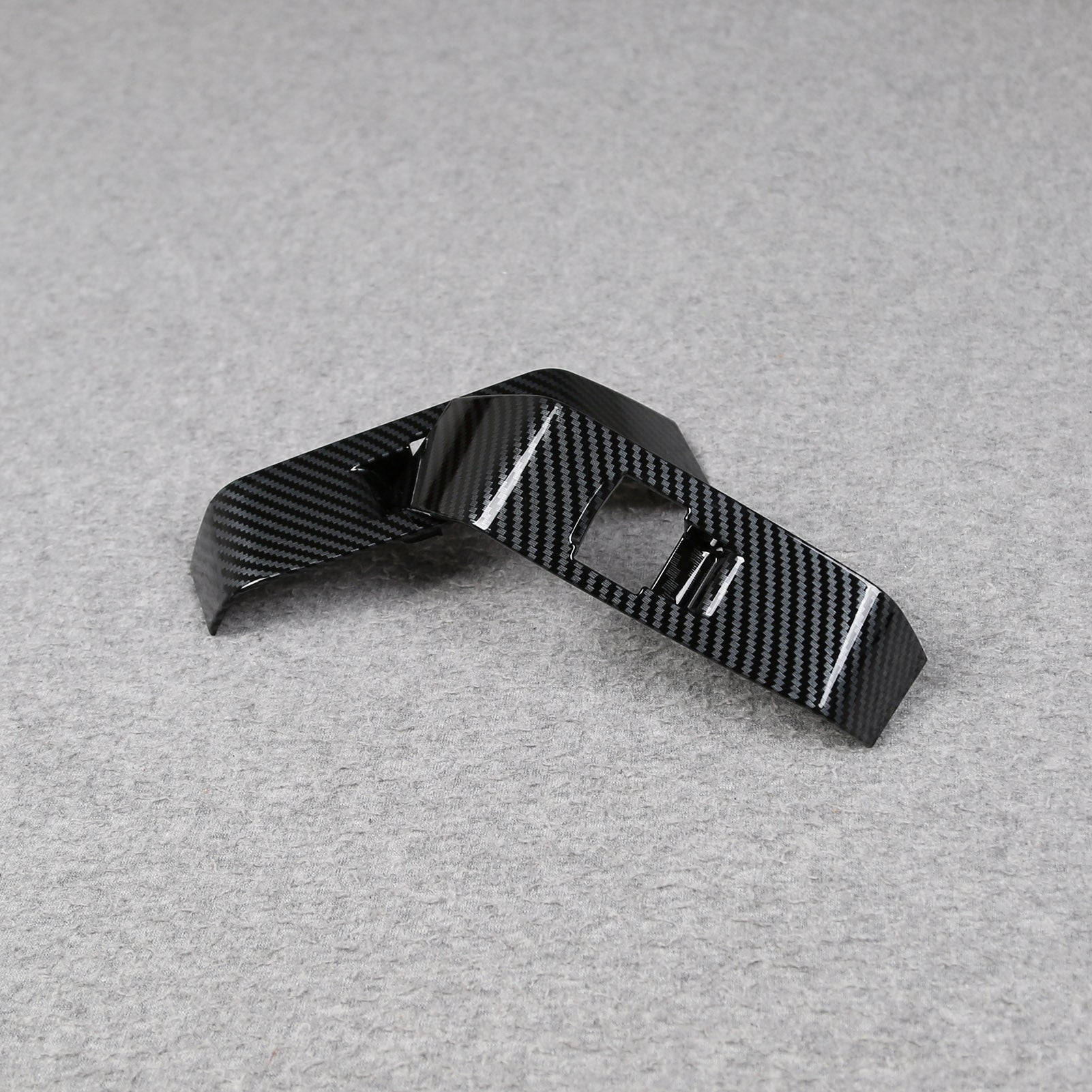 Fit For Chevrolet Chevy New Colorado 2024 2025 Interior Window Switch Console Panel Trims