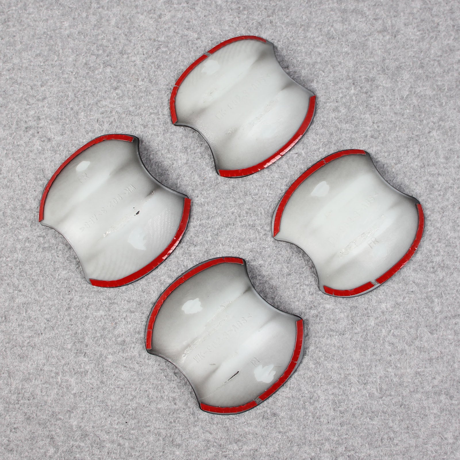 Fit for Toyota Corolla Cross 2022 2023 2024 2025 2026 Door Handle Bowl Cover Trims