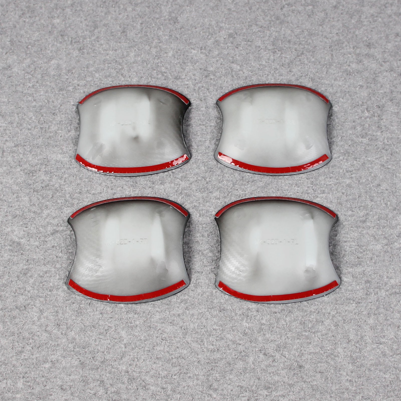 Fit for Toyota Crown 2023 2024 2025 2026 Door Bowl Handle Cover Trims