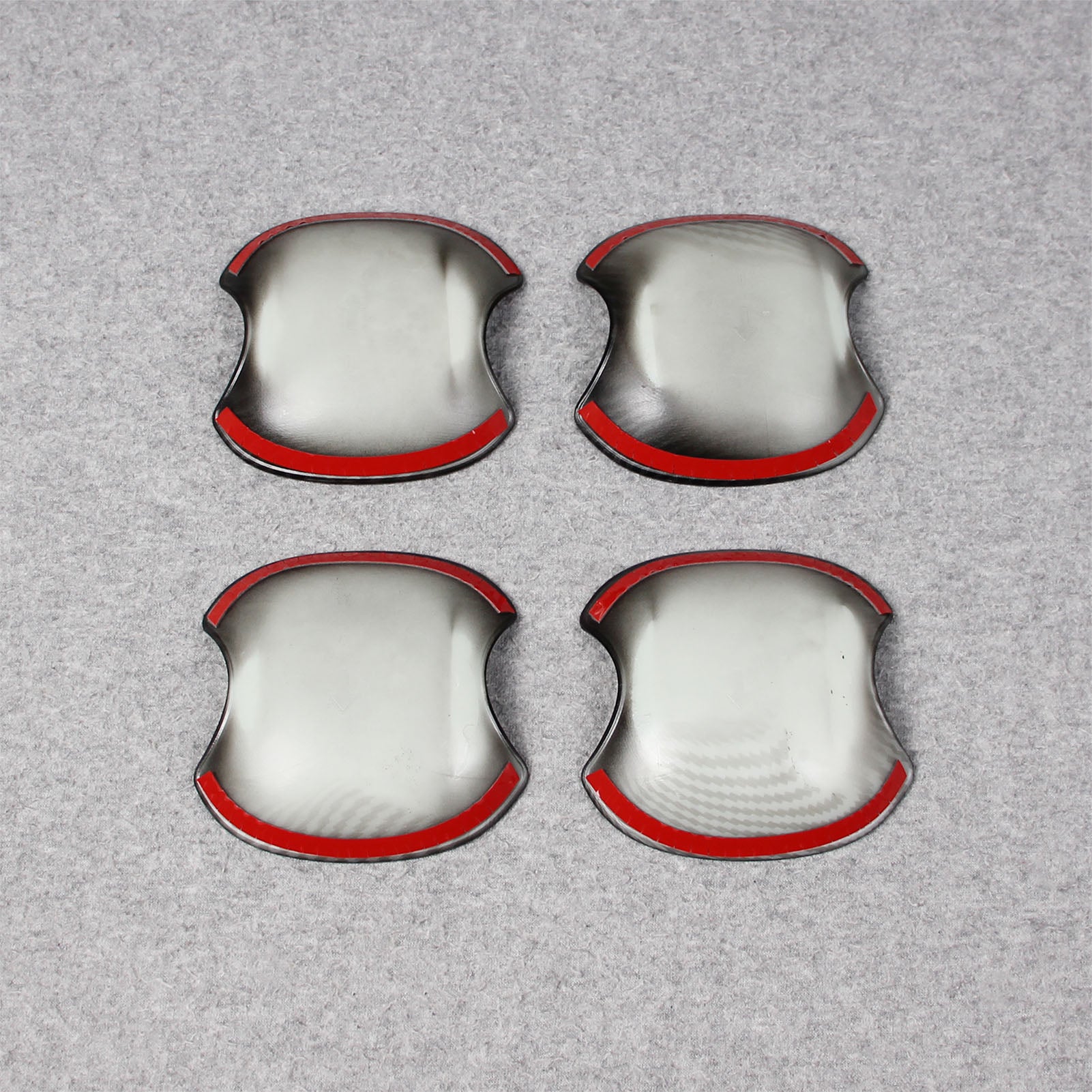 Fit for Lexus New GX GX550 / Toyota Land Cruise LC250 2024 2025 2026 Door Bowl Handle Cover Trims