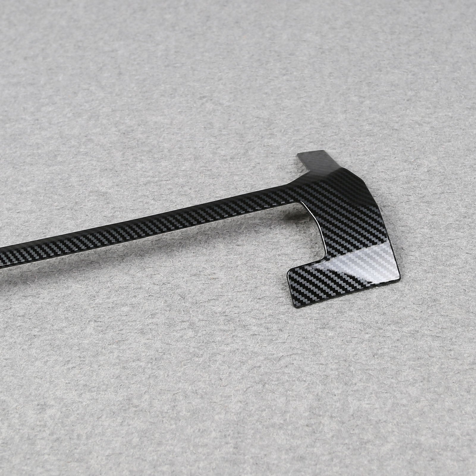 Fit for Toyota New Tacoma 2024 2025 Center Console Dashboard Moulding Trim