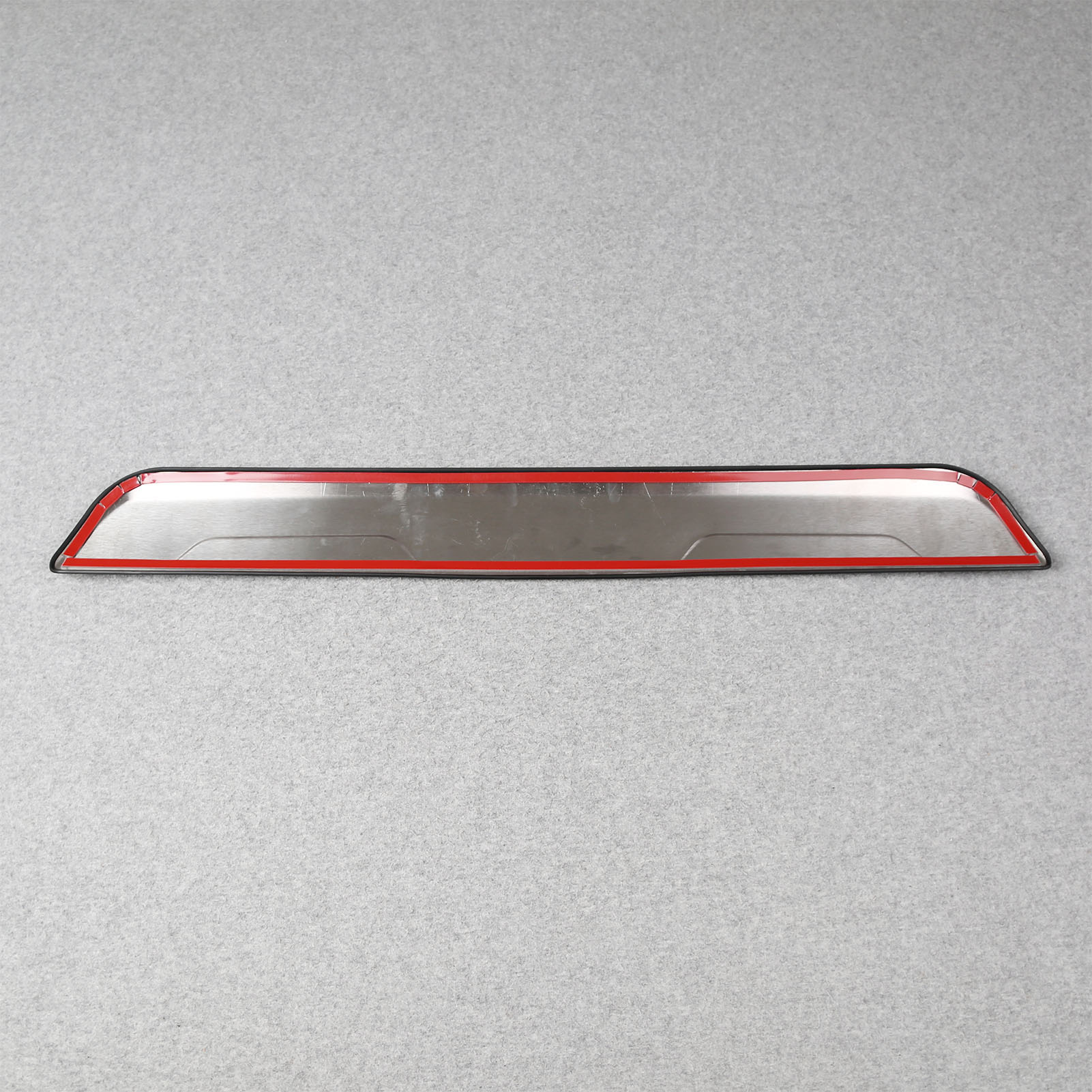 Fit for Subaru New Forester 2025 2026 Rear Bumper Protector Guard Cover Trim