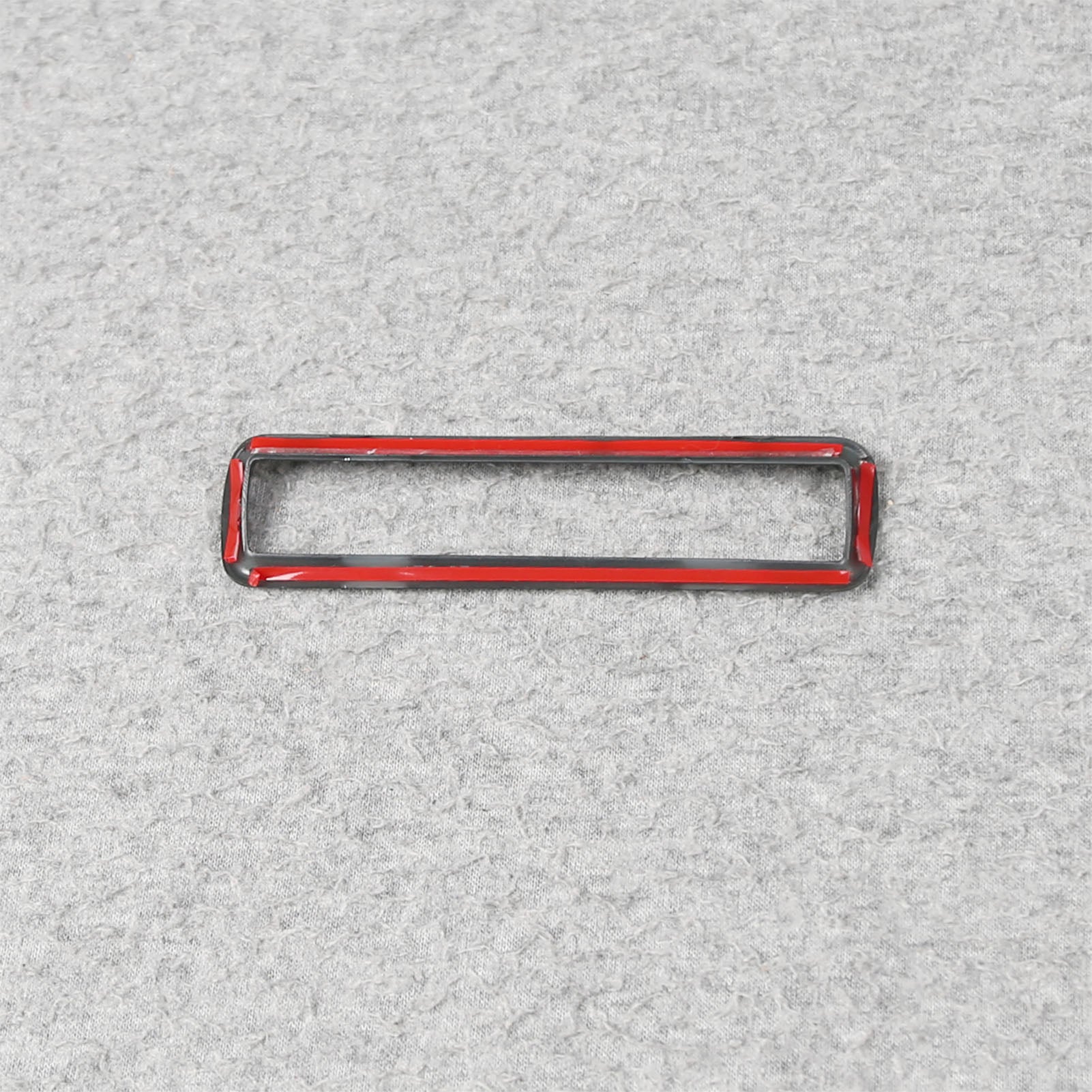 Fit For Nissan New Kicks 2025 2026 Interior Driver-side Center Console Steering Wheel Heating Button Frame Cover Trim