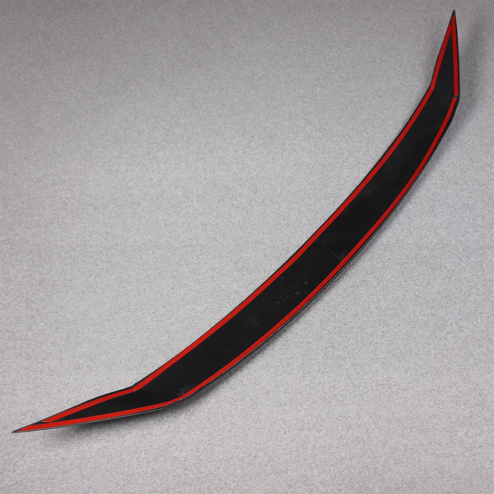 For Mazda CX-50 CX50 2024 Front Hood Bonnet Cover Trim