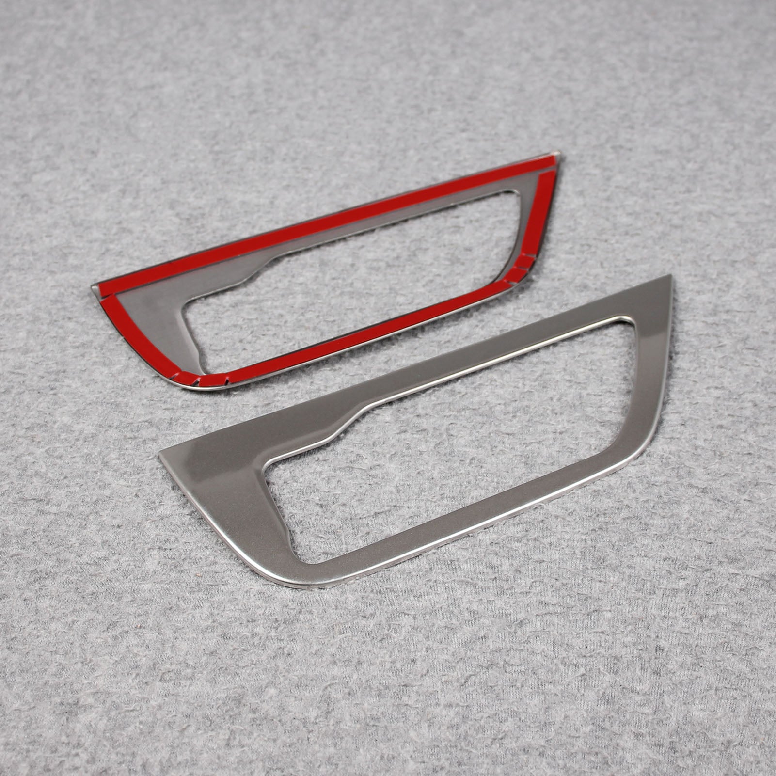 Fit for Toyota New Grand Highlander 2024 2025 2026 Interior Door Handle Bowl Panel Cover Trims