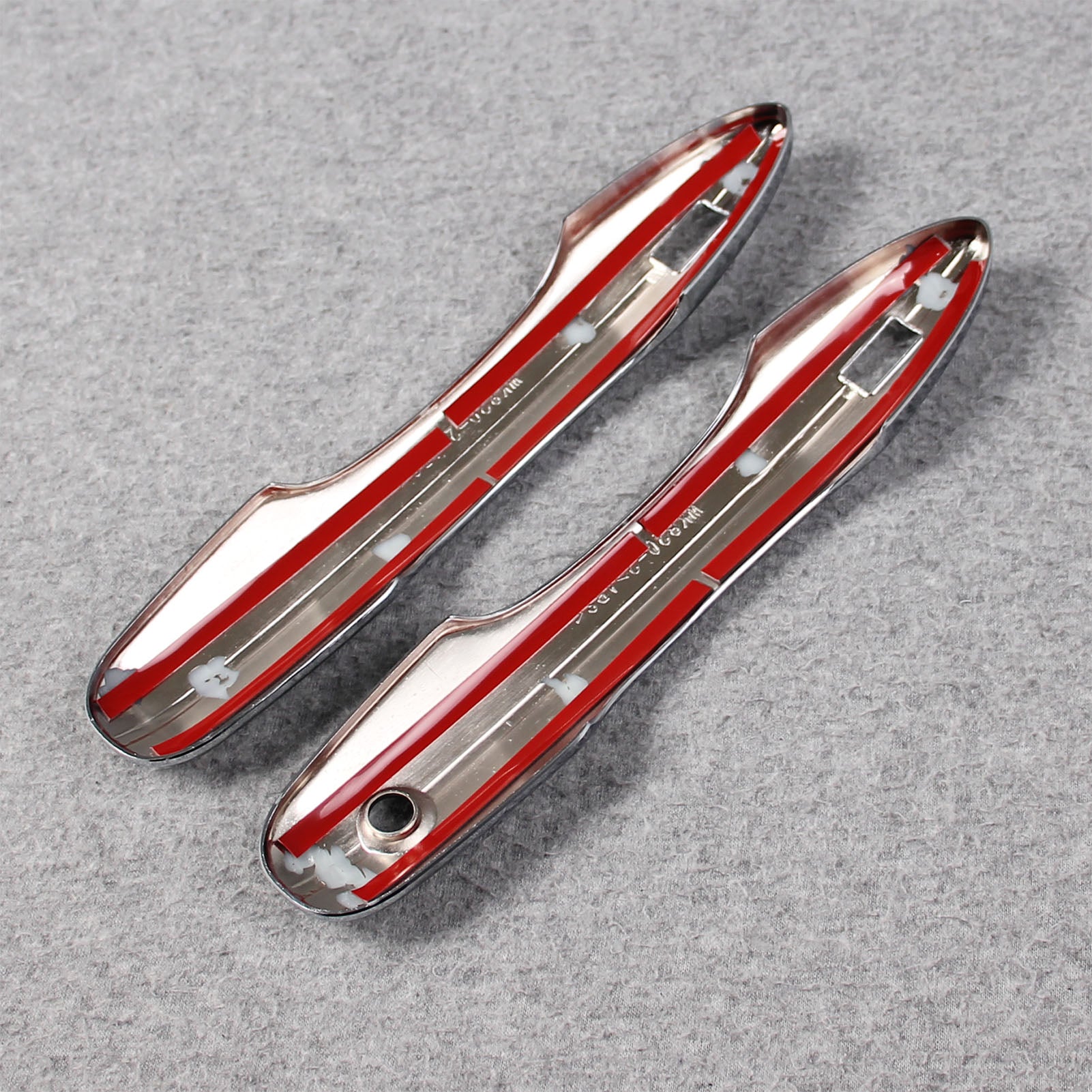 Fit for Toyota New Prius 2023 2024 2025 2026 Door Handle Cover Trims