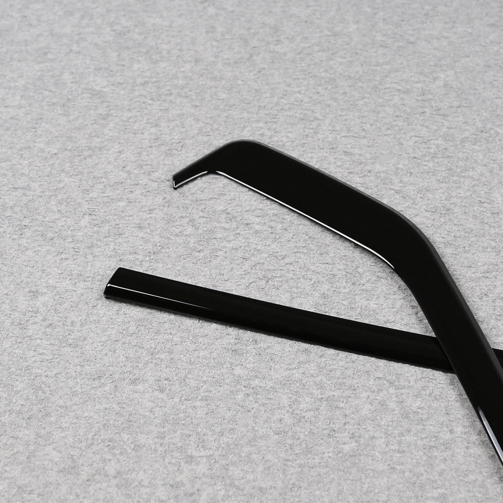 Fit for Chevrolet Chevy New Colorado Trail Boss/LT/WT 2024 2025 Interior Door Panel Armrest Cover Trims