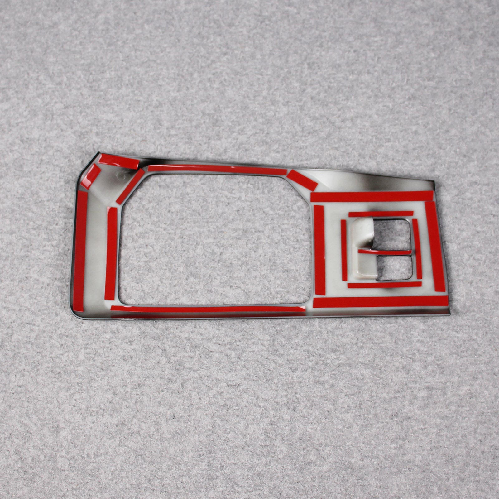 Fit for Toyota New Grand Highlander 2024 2025 2026 Gear Shift Knob Console Panel Cover Trim