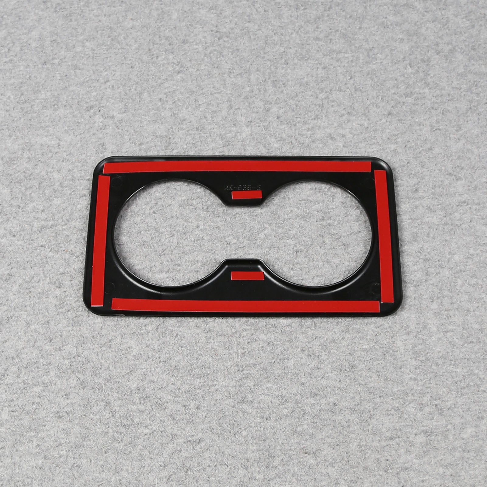 Fit for Honda Prologue 2024 2025 2026 Rear Seat Cup Holder Cover Trim