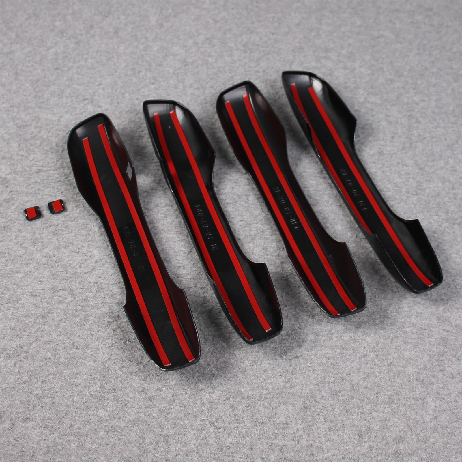 Fit for Honda New Accord Sedan 2023 2024 2025 Door Handle Cover Trims