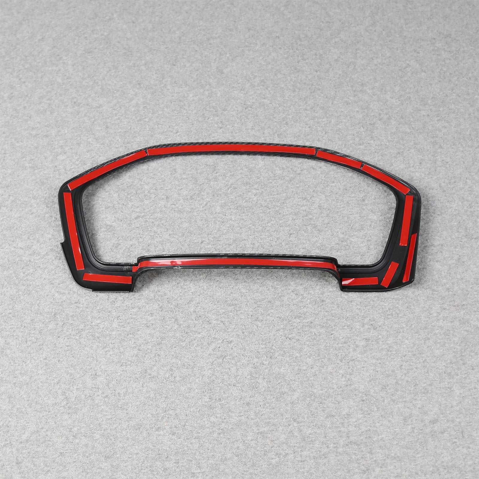 Fit for Honda New Pilot 2025 / Passport 2025 2026 Interior Dashboard Cover Instrument Panel Trim